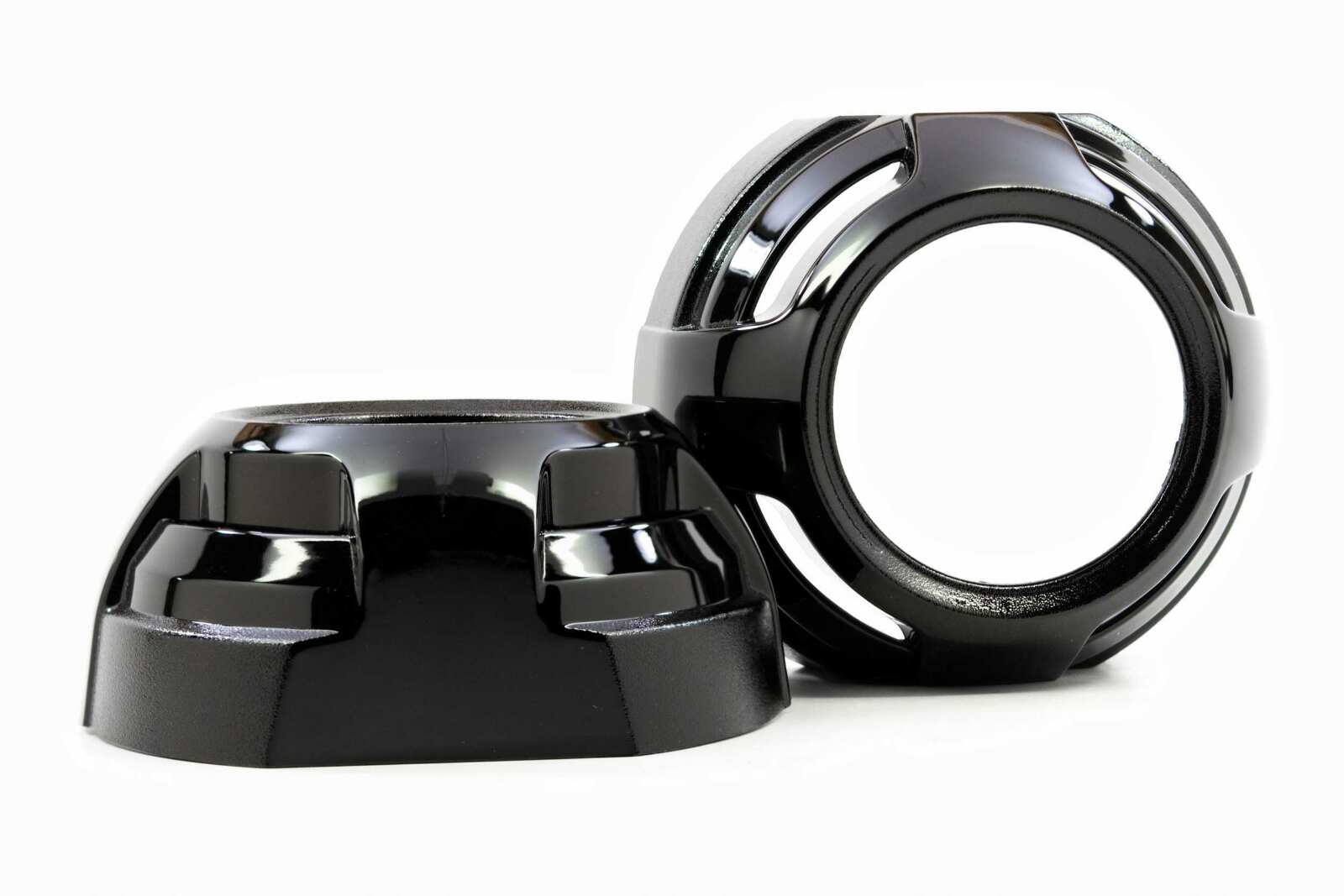 Morimoto ProComp Apollo 2.0 Flat Projector Shroud (Black) -2