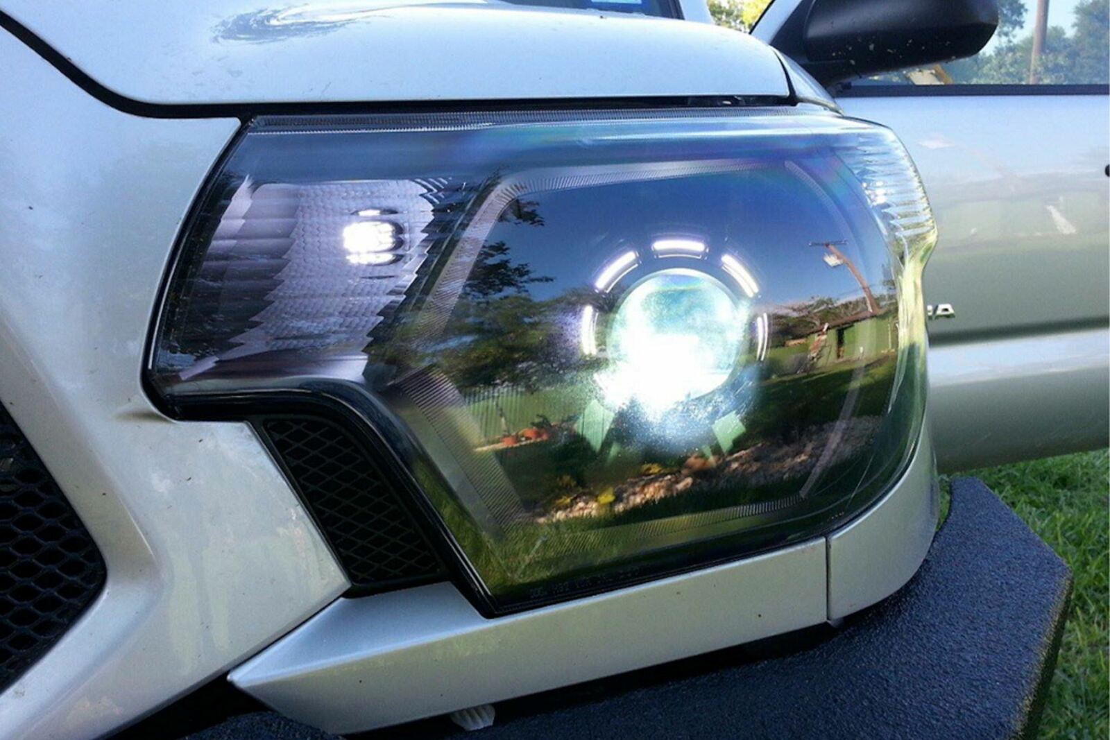 Morimoto Apollo 3.0 Projector Shroud -10