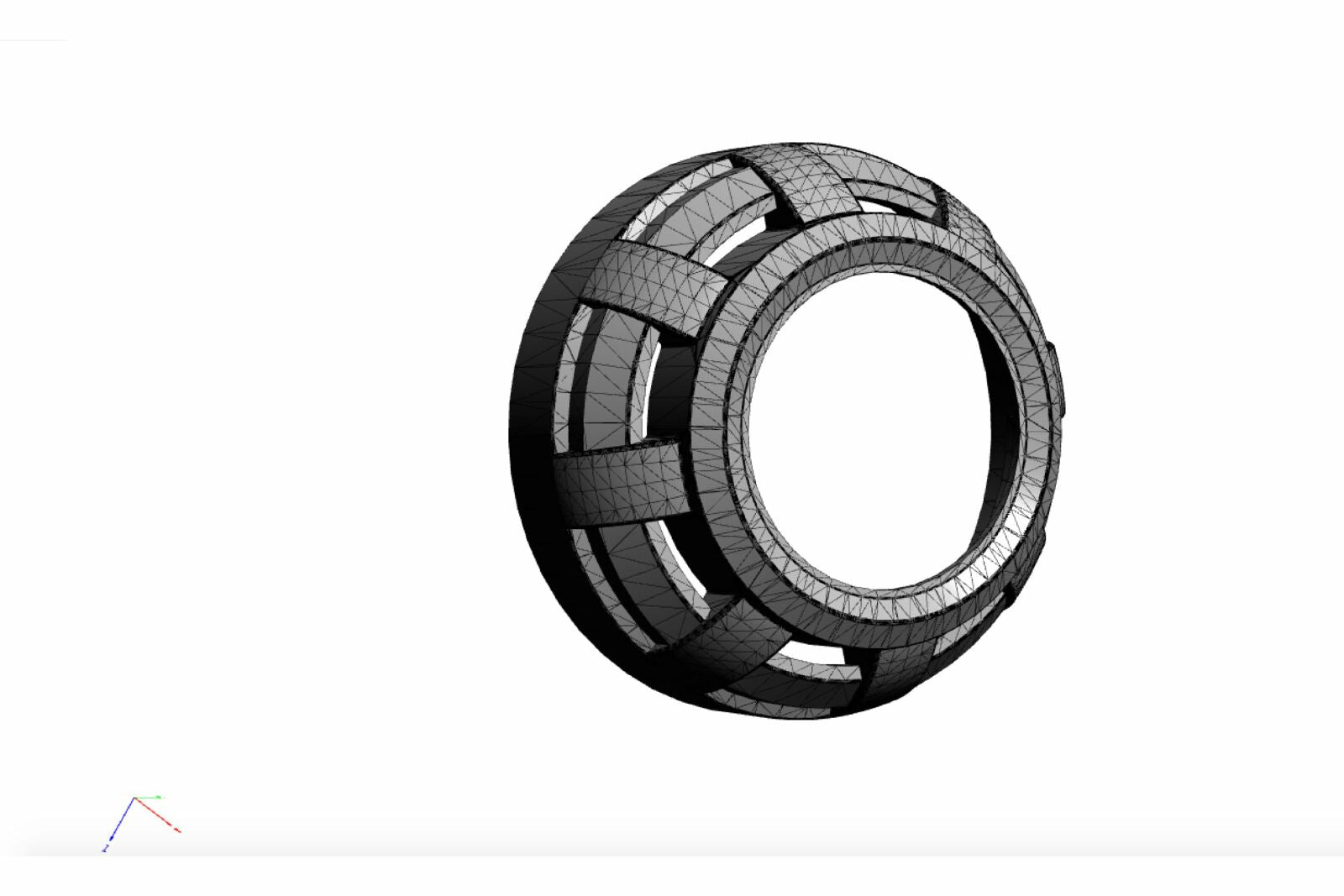 Morimoto Apollo 3.0 Projector Shroud -5