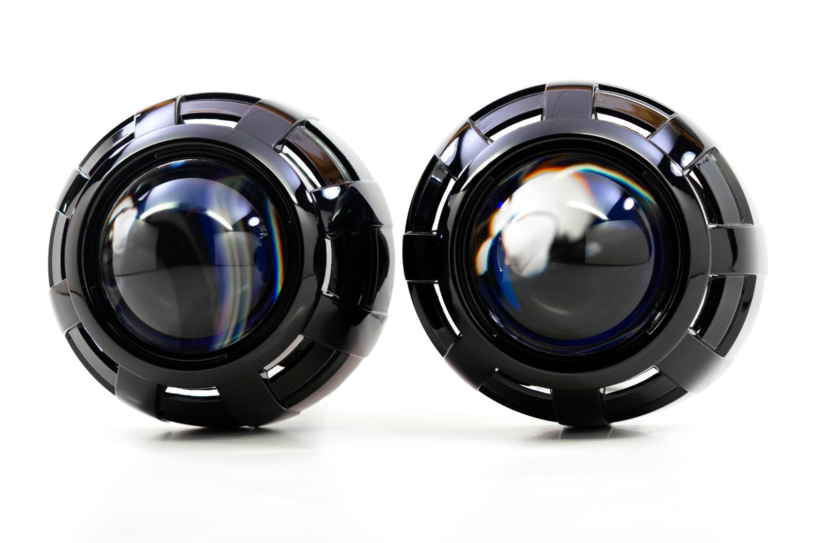 Morimoto ProComp Apollo 3.0 Projector Shroud (Black) -5