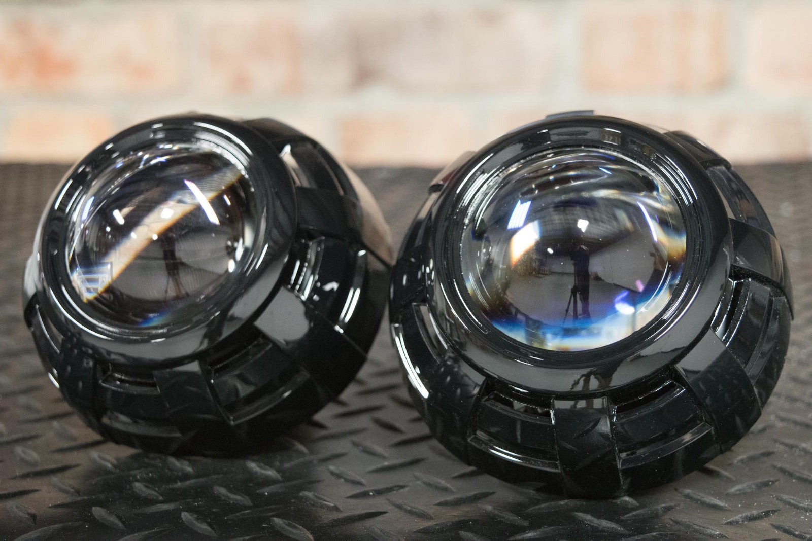 Morimoto ProComp Apollo 3.0 Projector Shroud (Black) -6