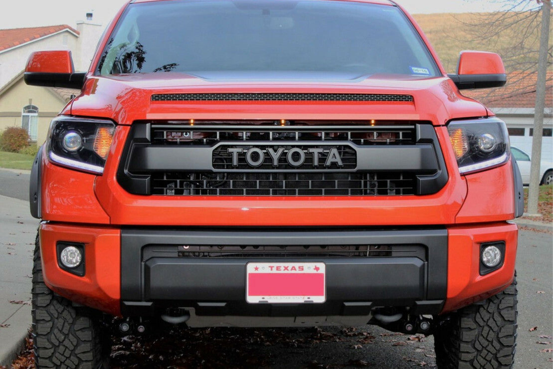 Morimoto ProComp Apollo 3.0 Projector Shroud (Black) -8