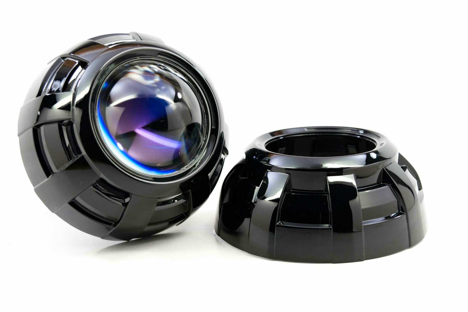 Morimoto ProComp Apollo 3.0 Projector Shroud (Black) -1