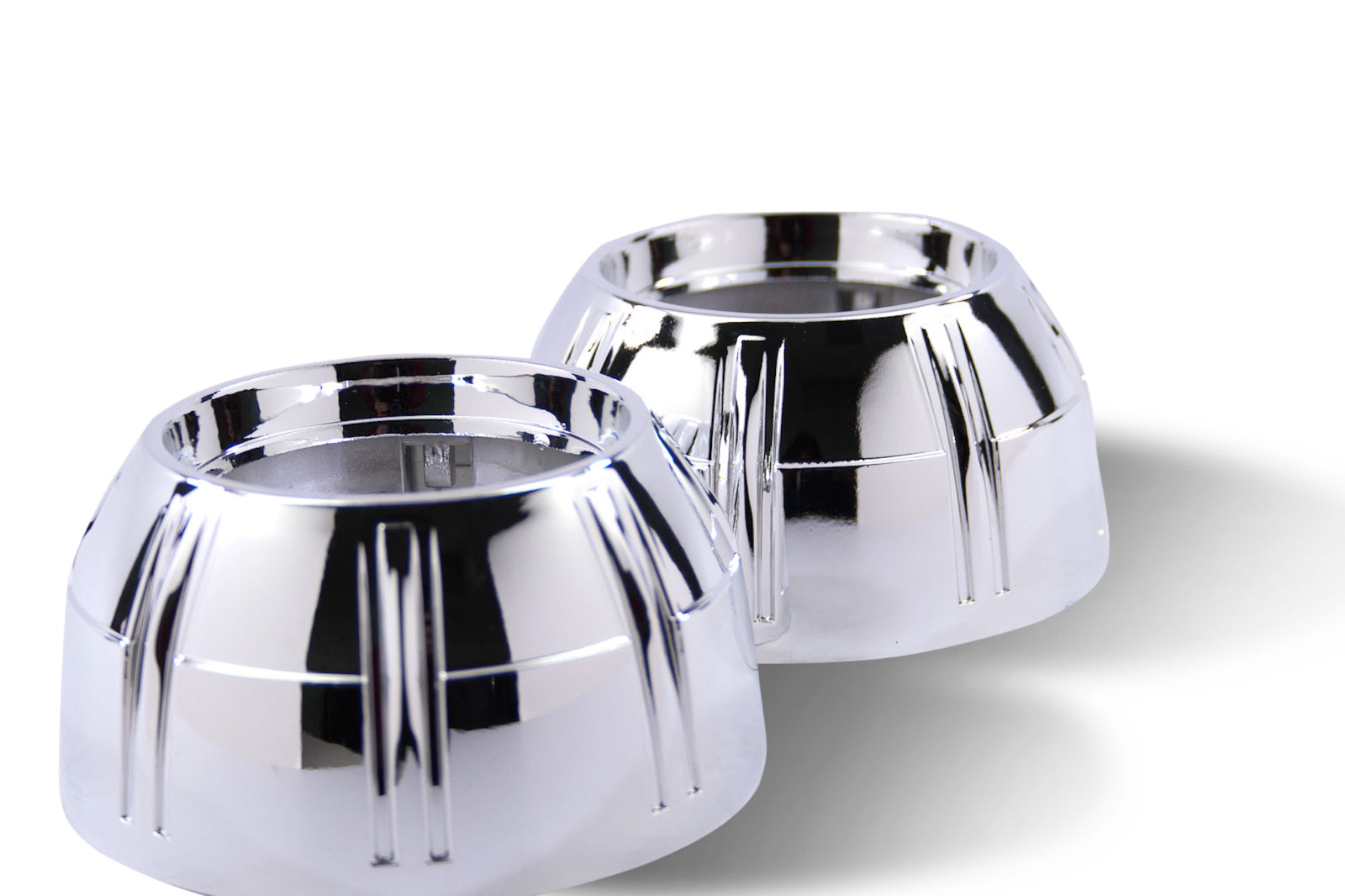 Morimoto Bullet Projector Shroud -3