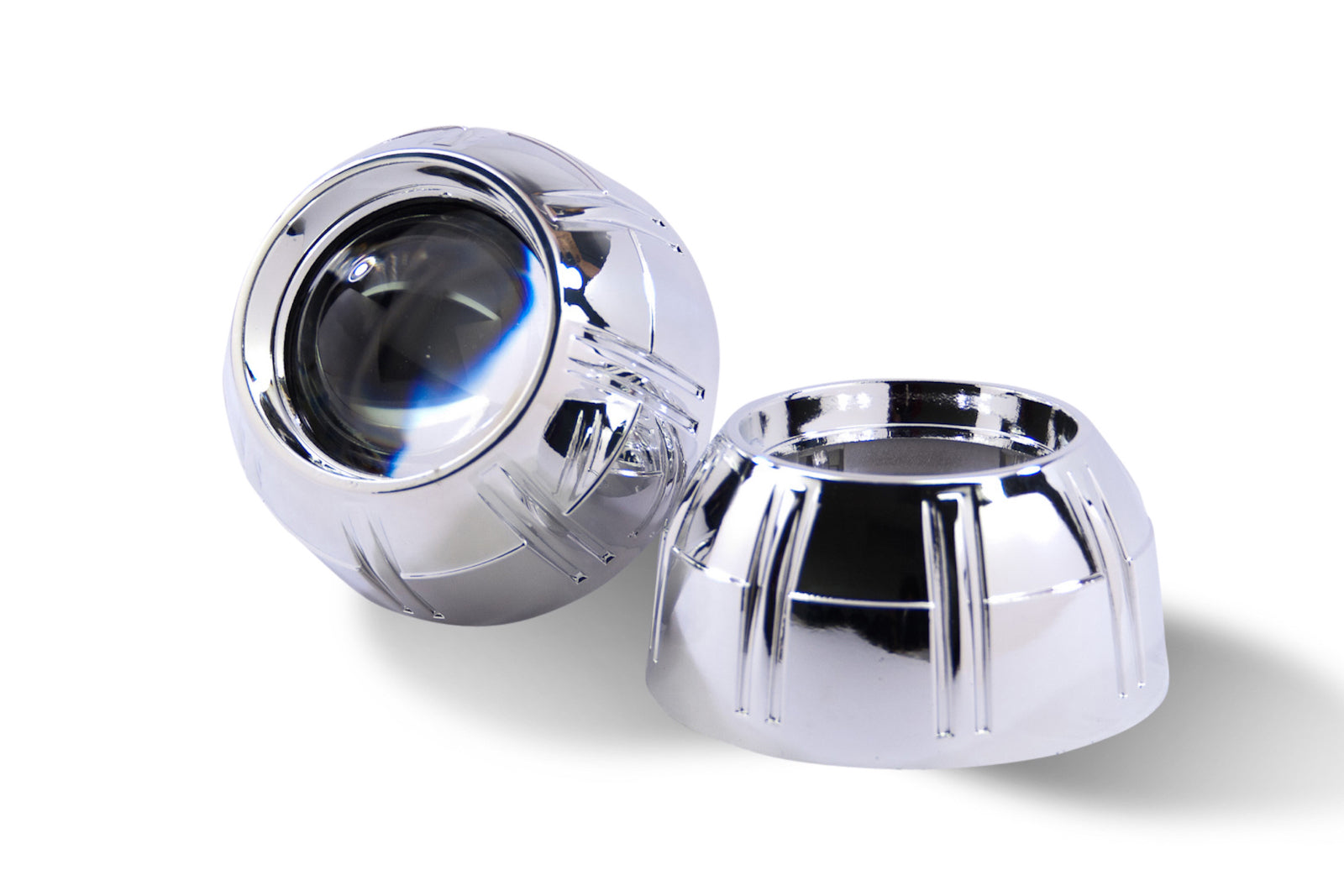 Morimoto Bullet Projector Shroud -1