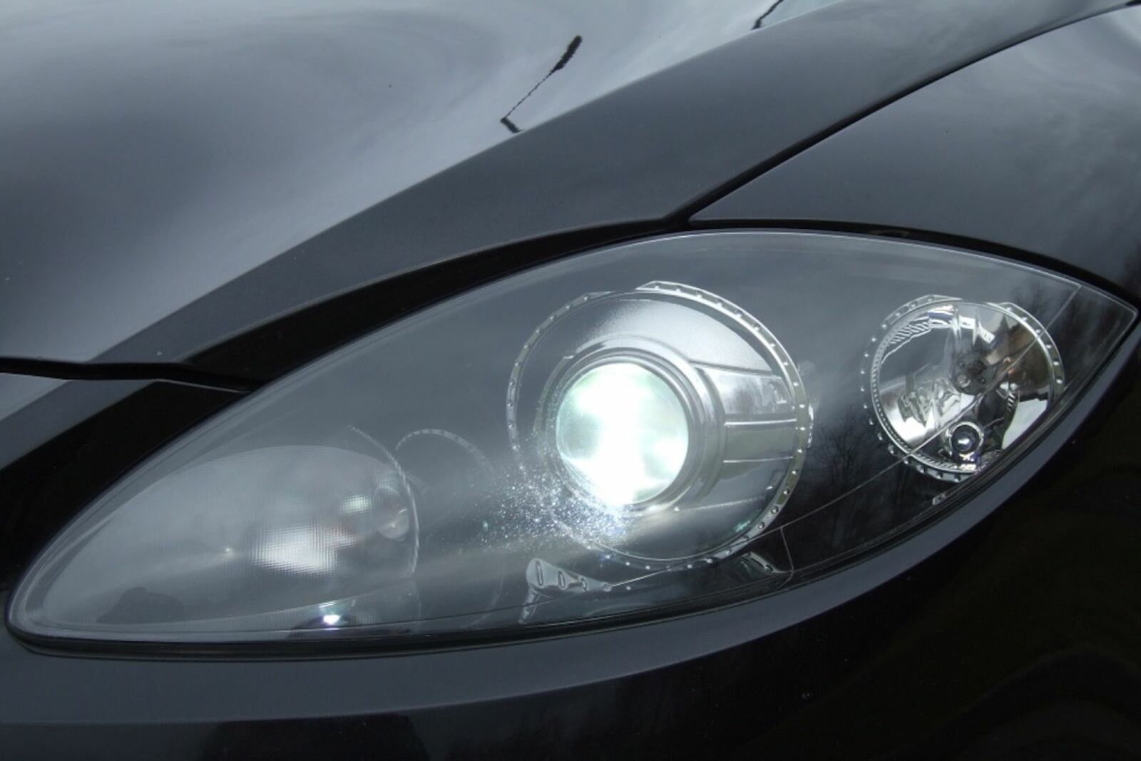 Morimoto XenonDepot Ocular Projector Shroud -8