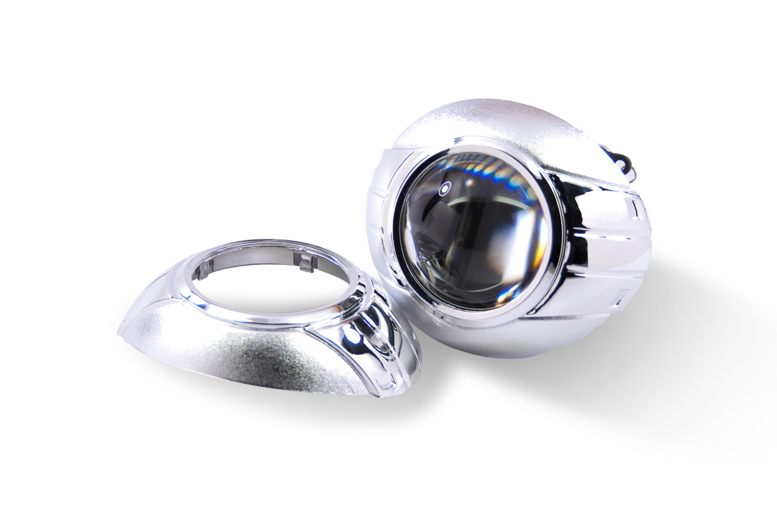 Morimoto XenonDepot Ocular Projector Shroud -1