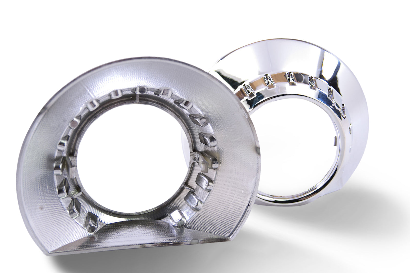 Morimoto E46-R Projector Shroud -3