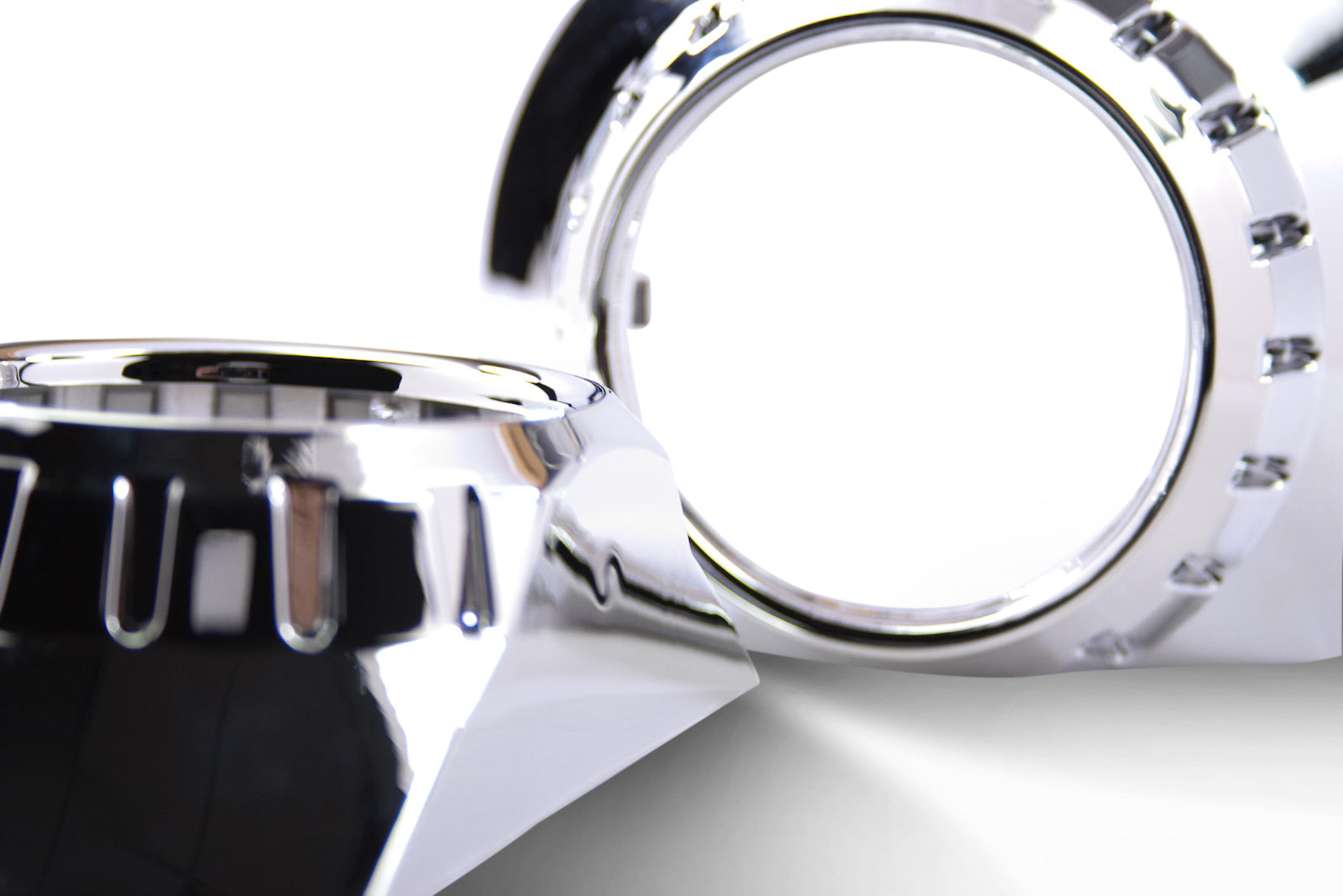 Morimoto E46-R Projector Shroud -4