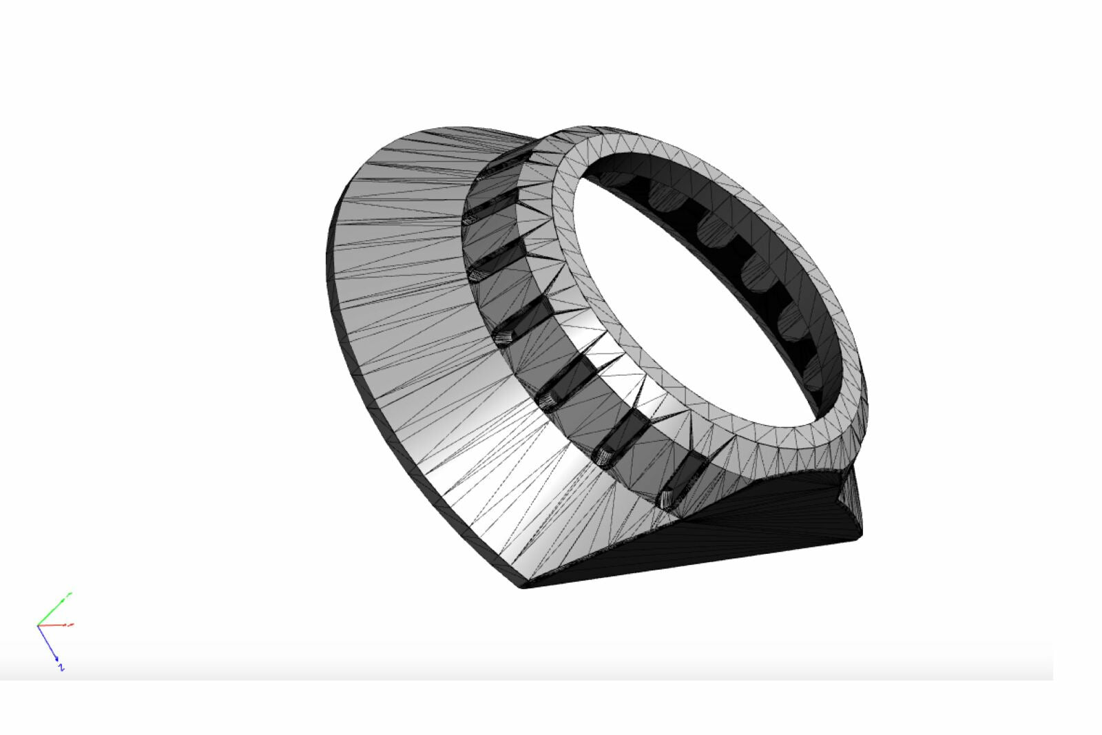 Morimoto E46-R Projector Shroud -6