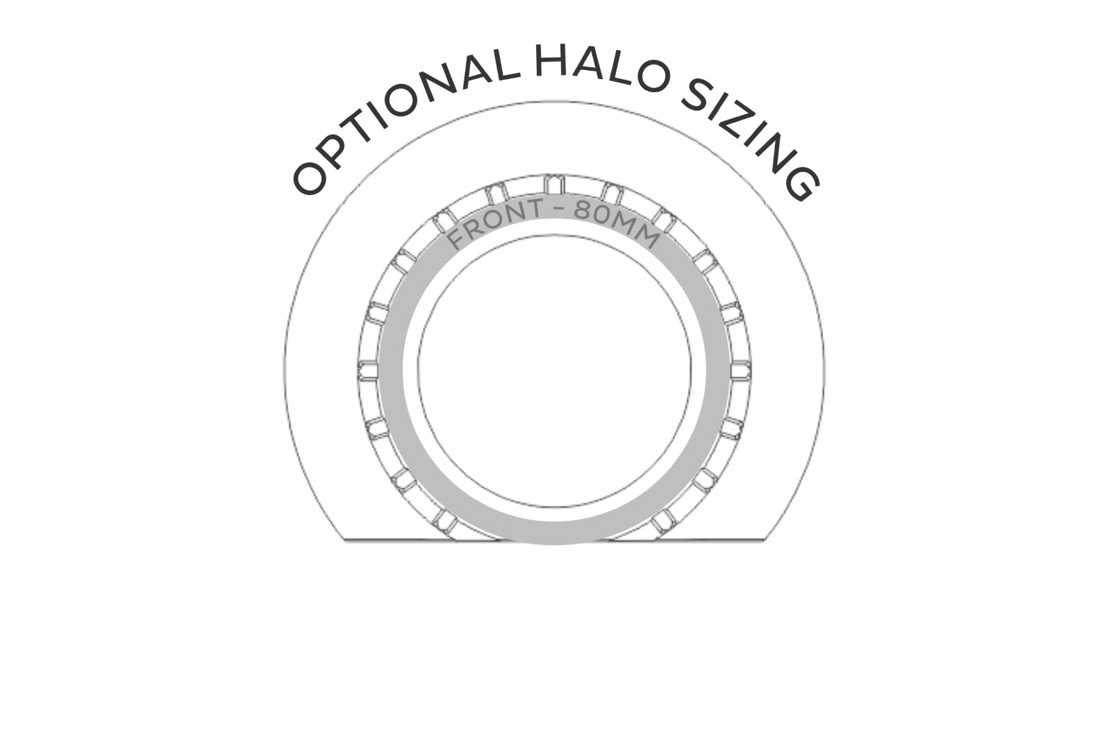 Morimoto E46-R Projector Shroud -7