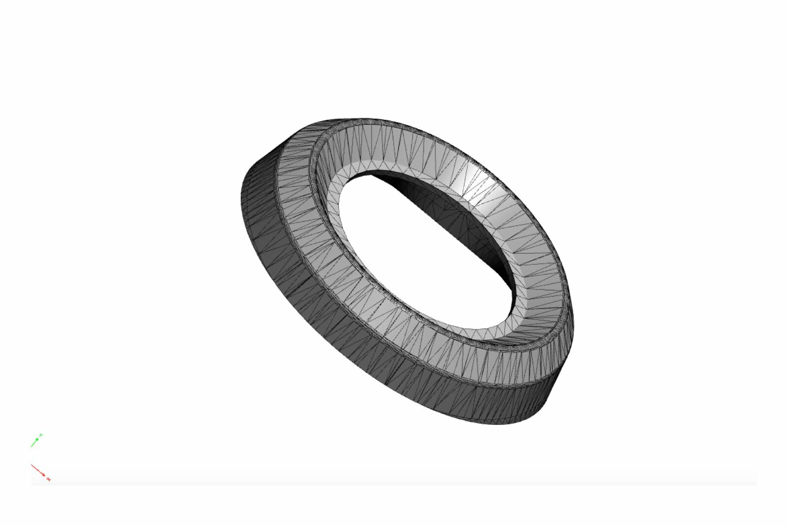 Morimoto E55-R Projector Shroud -5