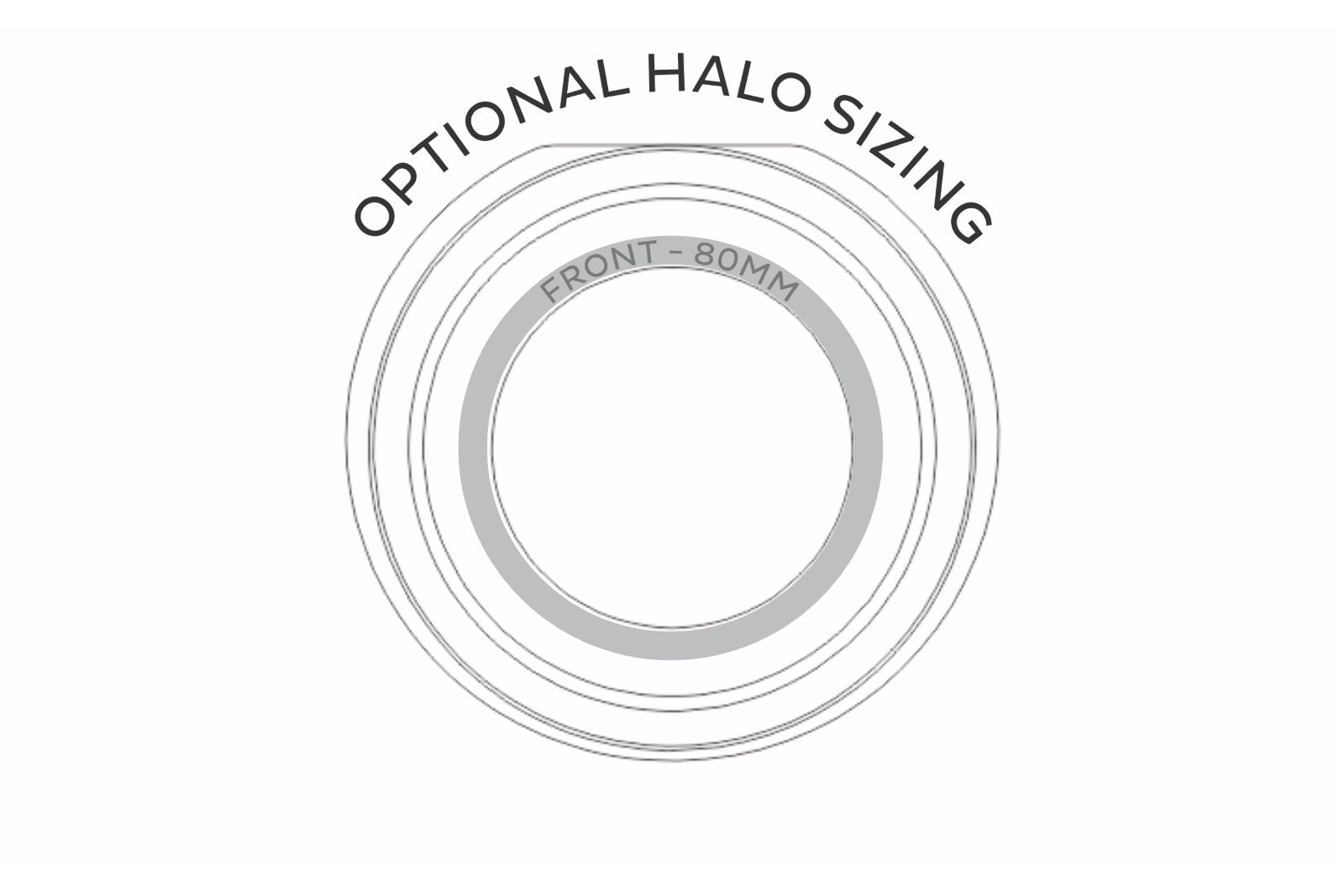 Morimoto E55-R Projector Shroud -6