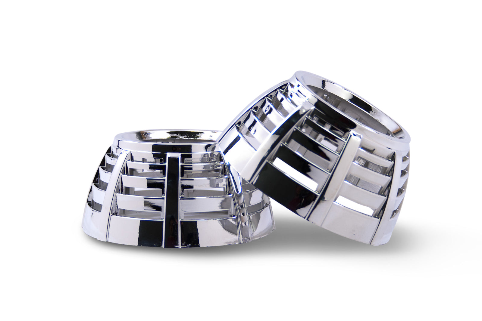 Morimoto GTR Lighting G37-R Projector Shroud -3