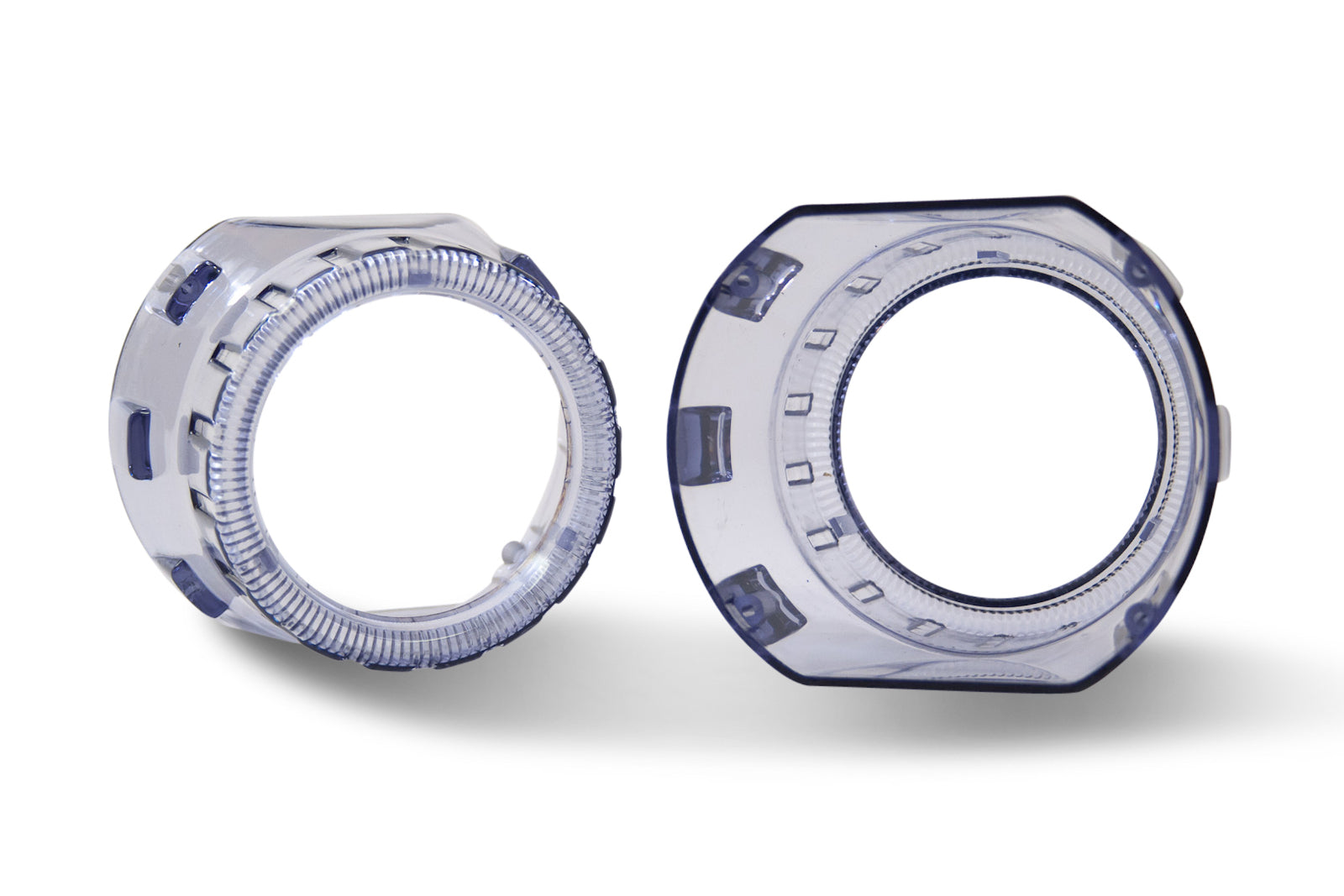 Morimoto Mini Graphite Projector Shroud -2