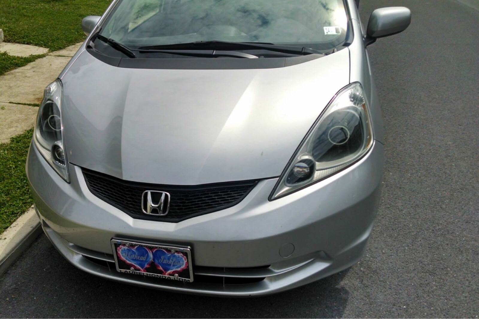 Morimoto G37C-R Projector Shroud -8