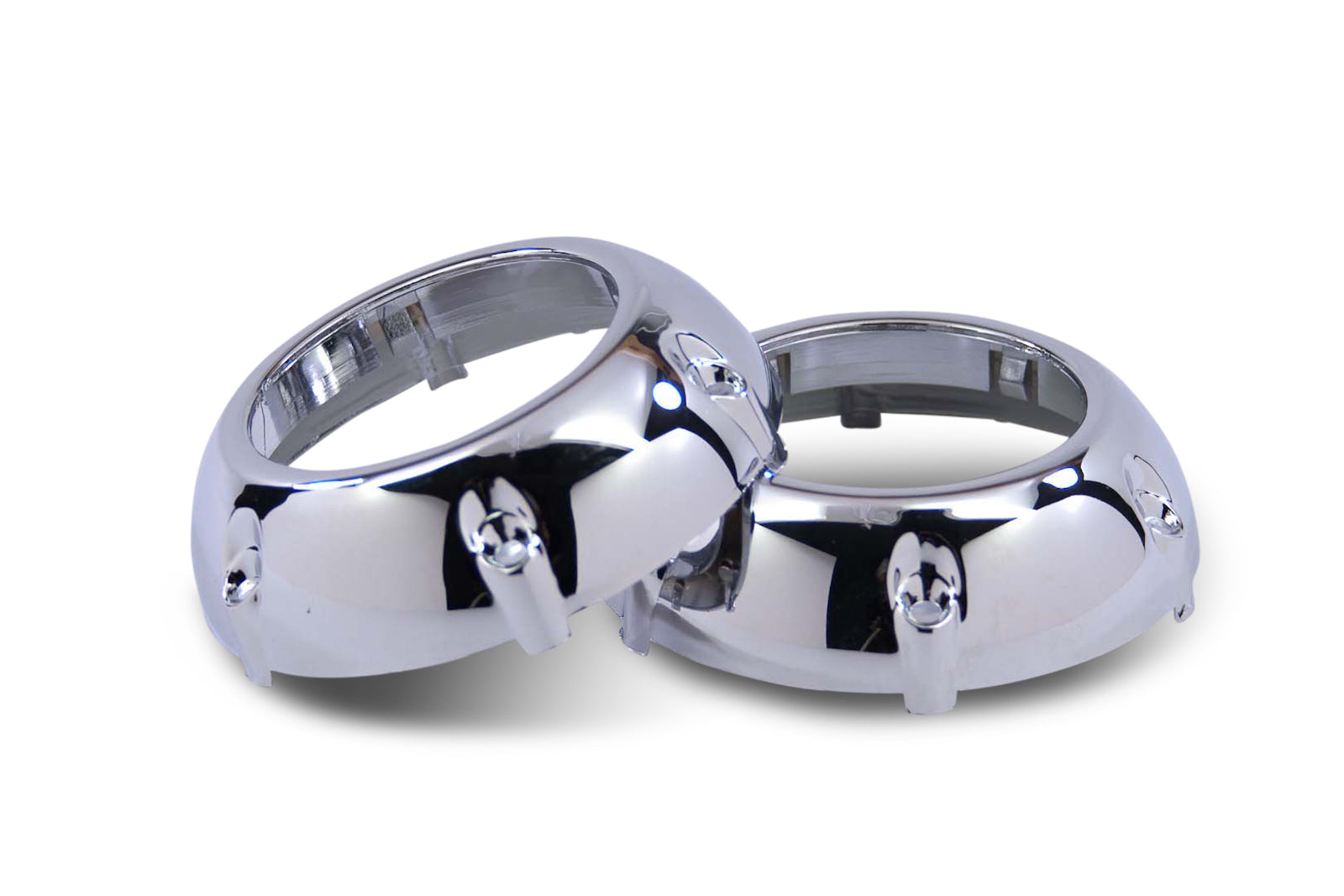 Morimoto XenonDepot GTi-R Projector Shroud -2