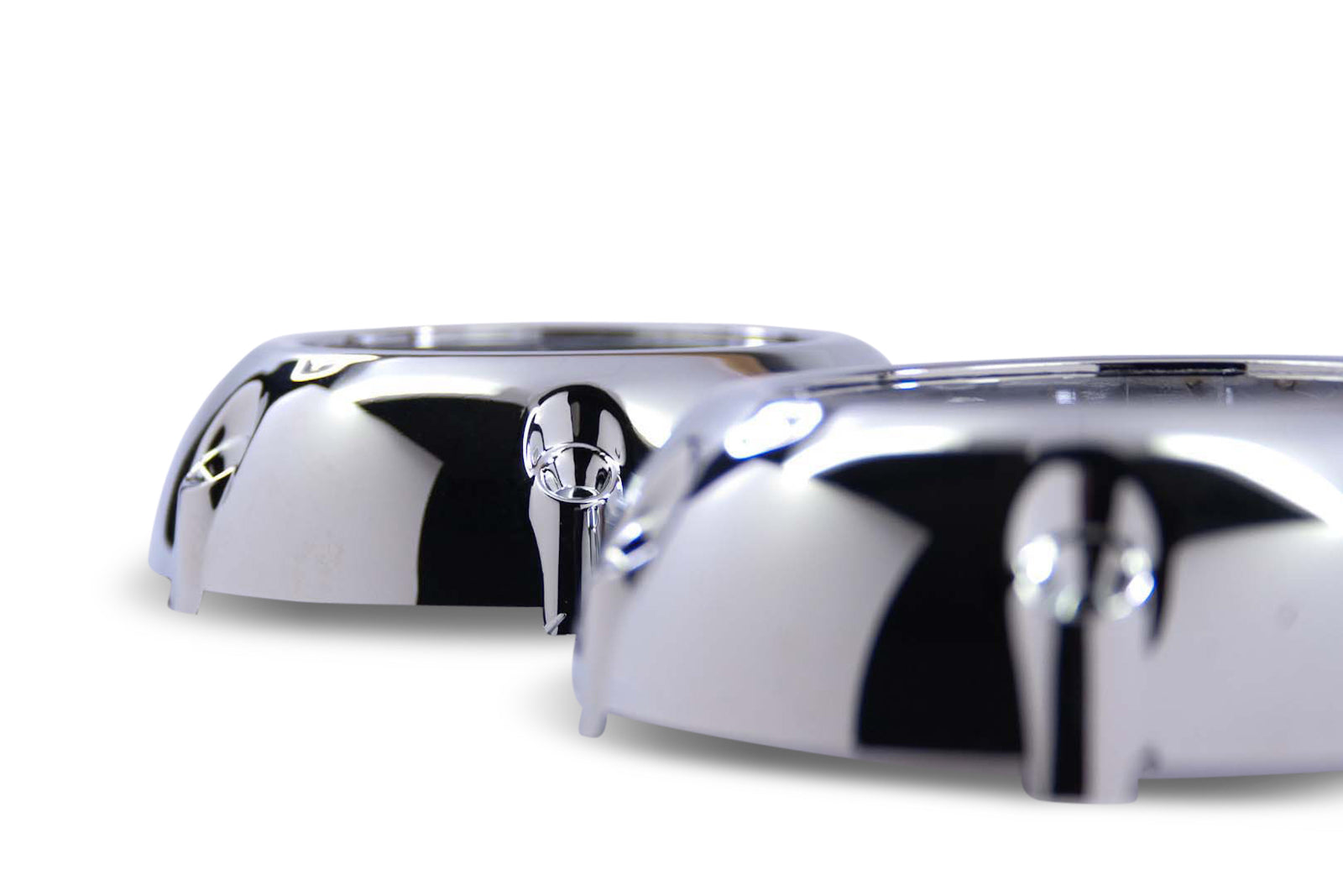 Morimoto XenonDepot GTi-R Projector Shroud -3