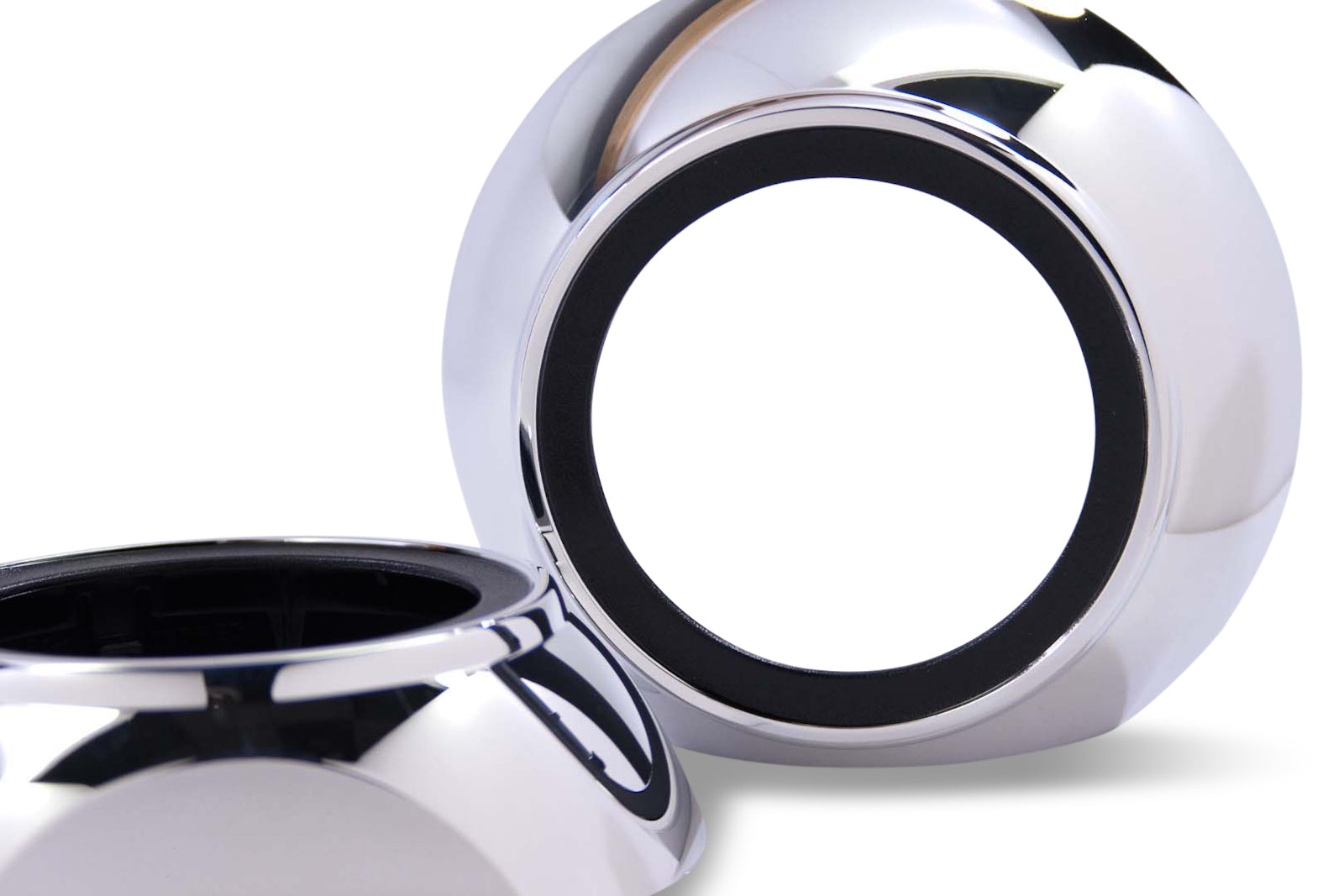 Morimoto Iris Projector Shroud -2