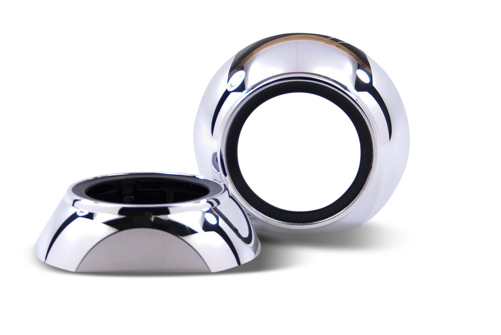 Morimoto Iris Projector Shroud -3