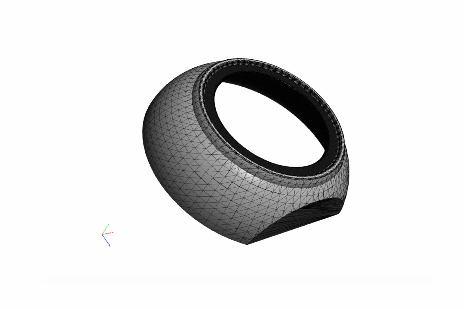 Morimoto Iris Projector Shroud -5