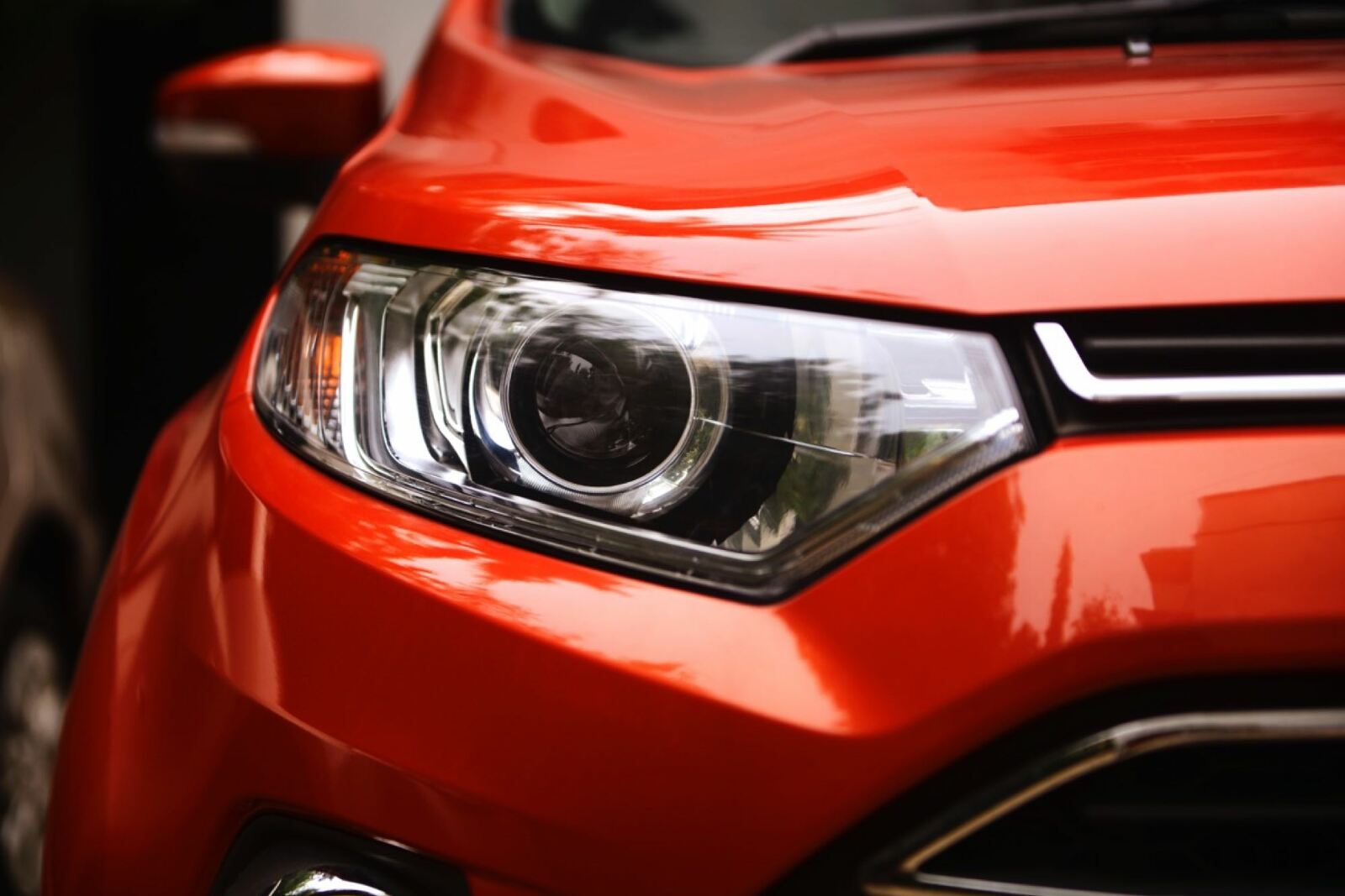 Morimoto Iris Projector Shroud -9