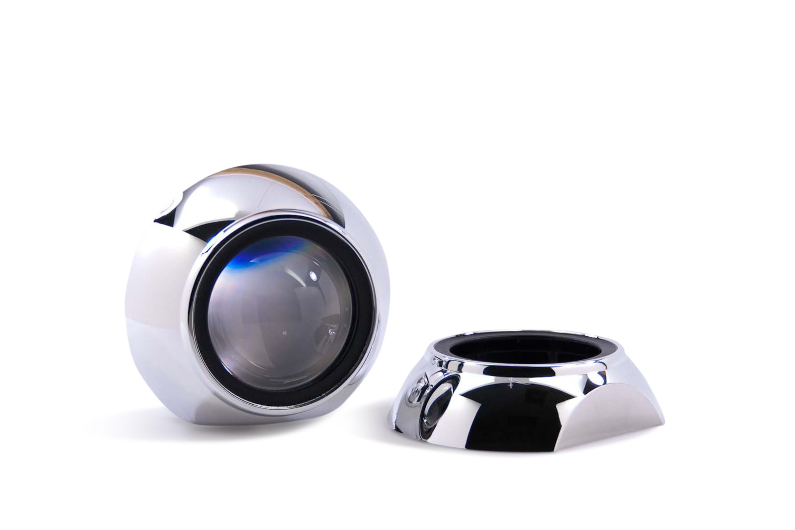 Morimoto Iris Projector Shroud -1