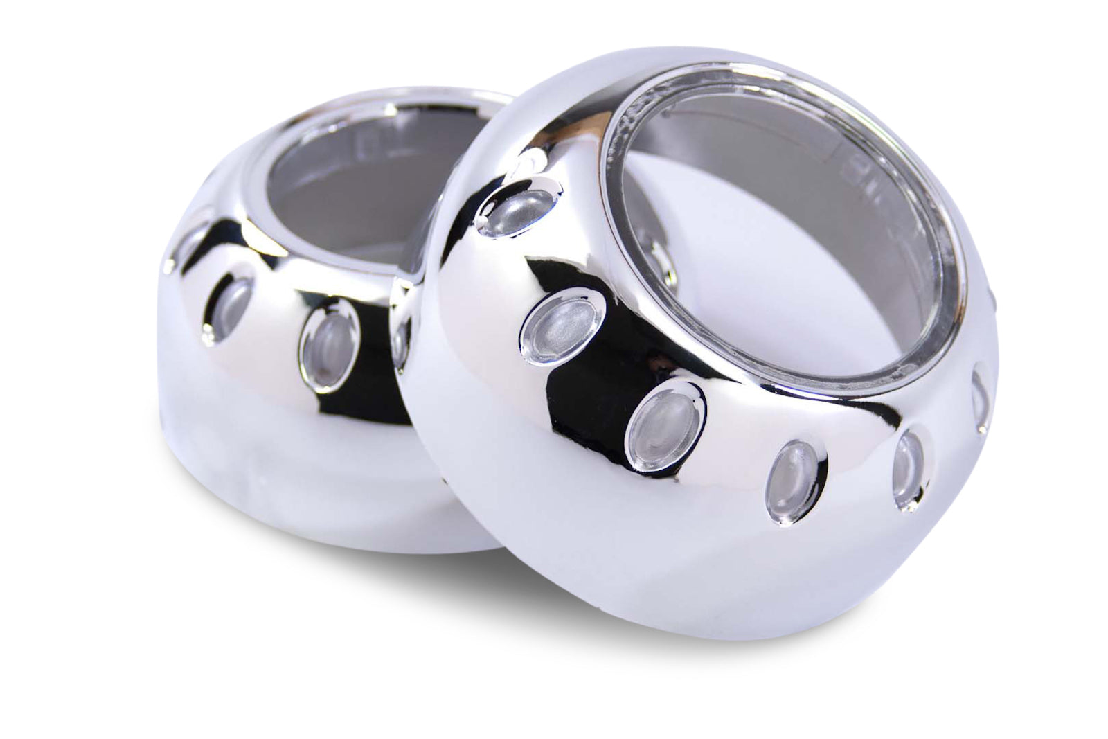 Morimoto MC-R Projector Shroud -2