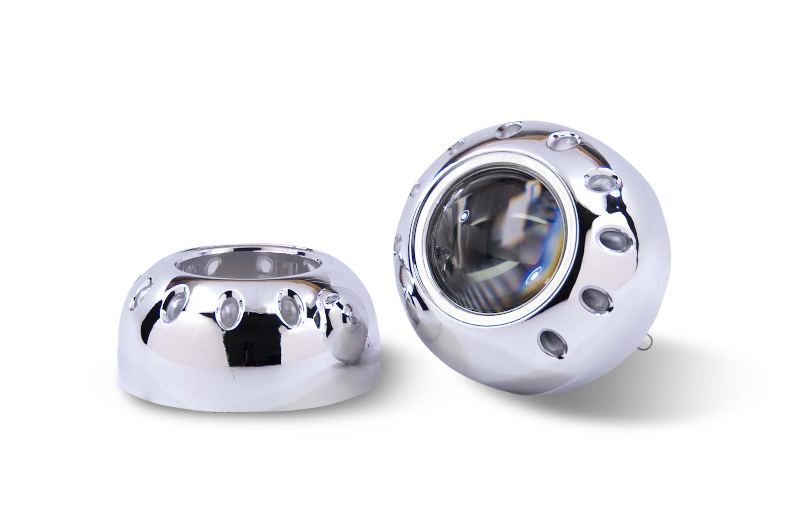 Morimoto MC-R Projector Shroud -1