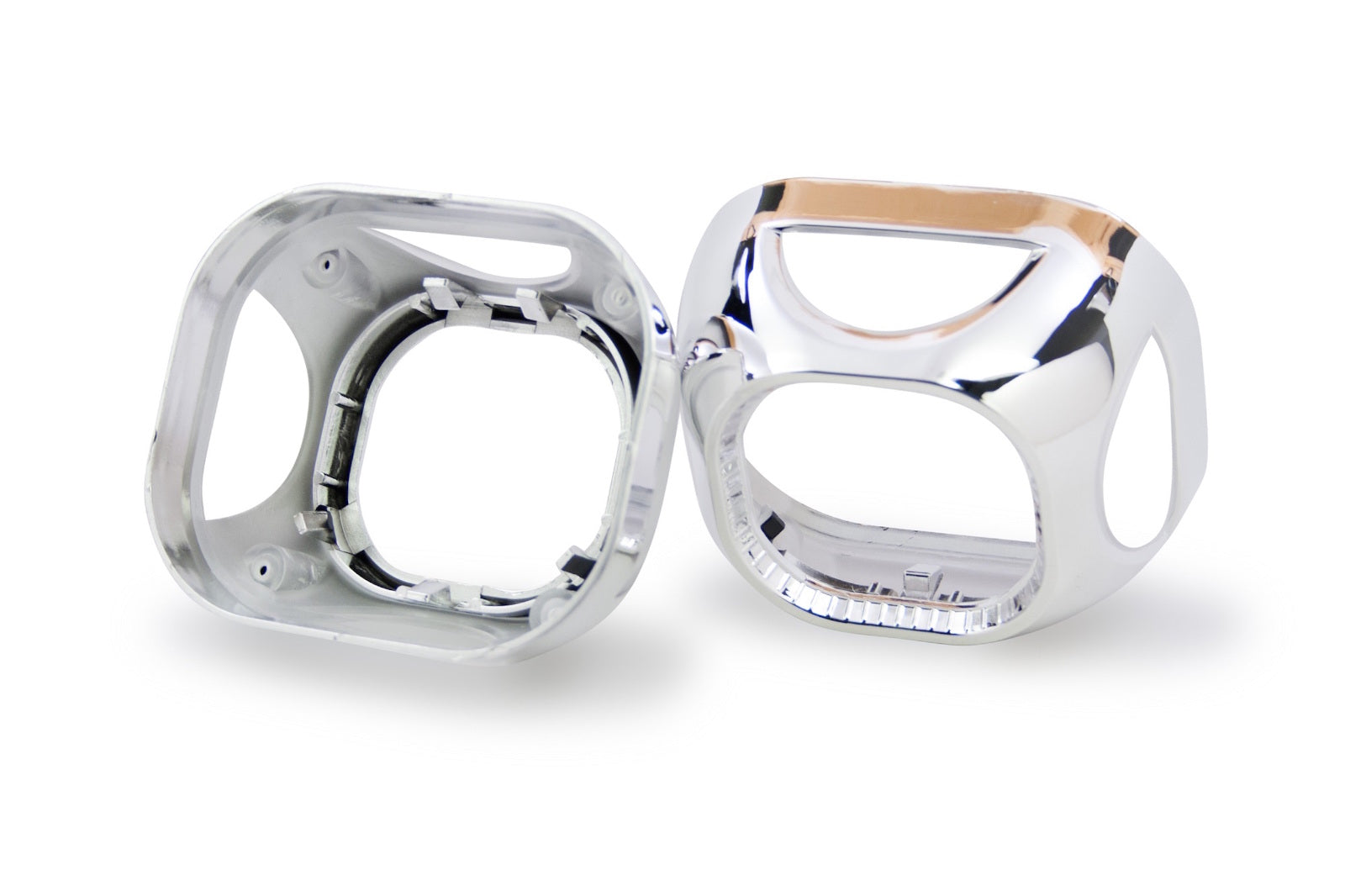 Morimoto Square PanaSquare Projector Shroud -4