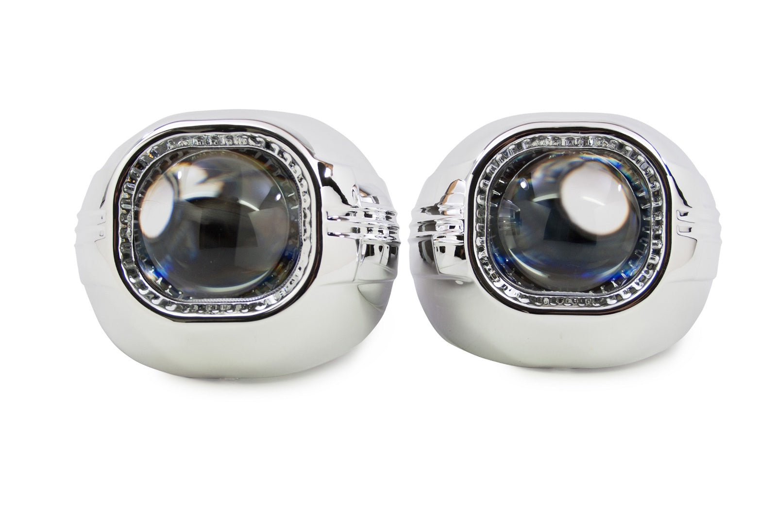 Morimoto Square Ocular Projector Shroud -3