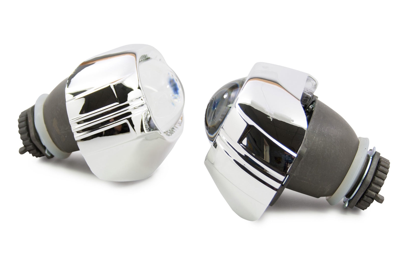 Morimoto Square Ocular Projector Shroud -4