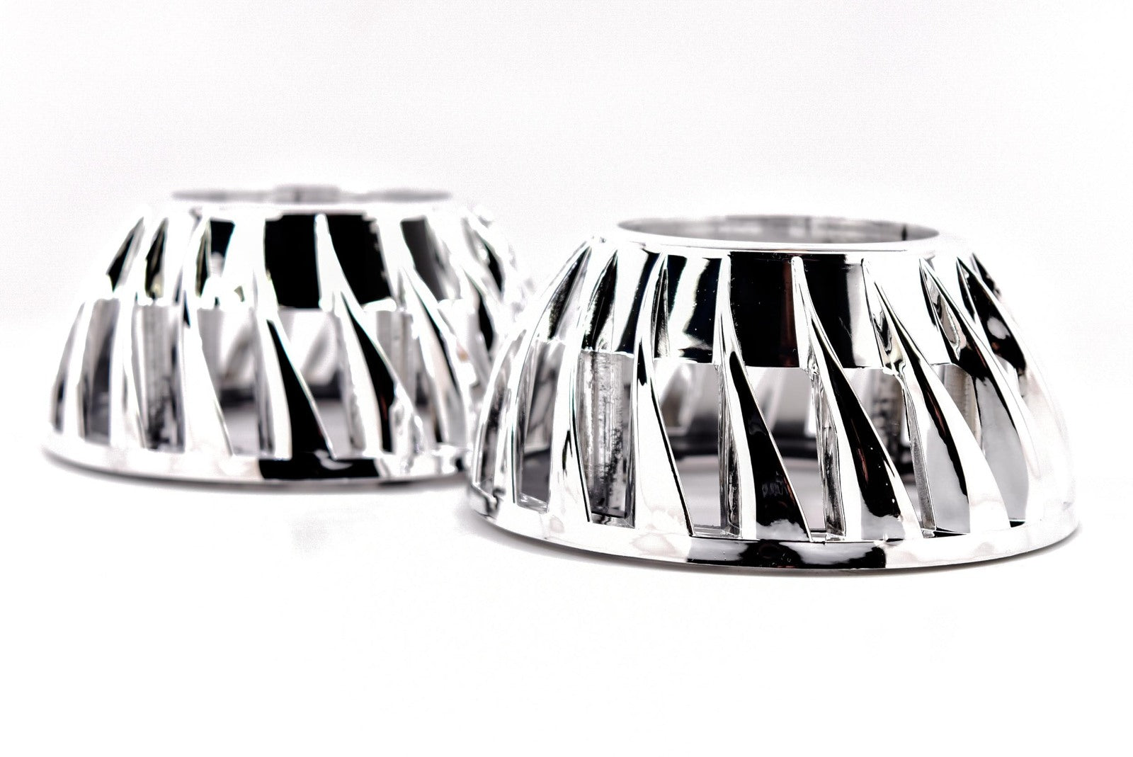 Morimoto XenonDepot Mini Turbine Projector Shroud -2