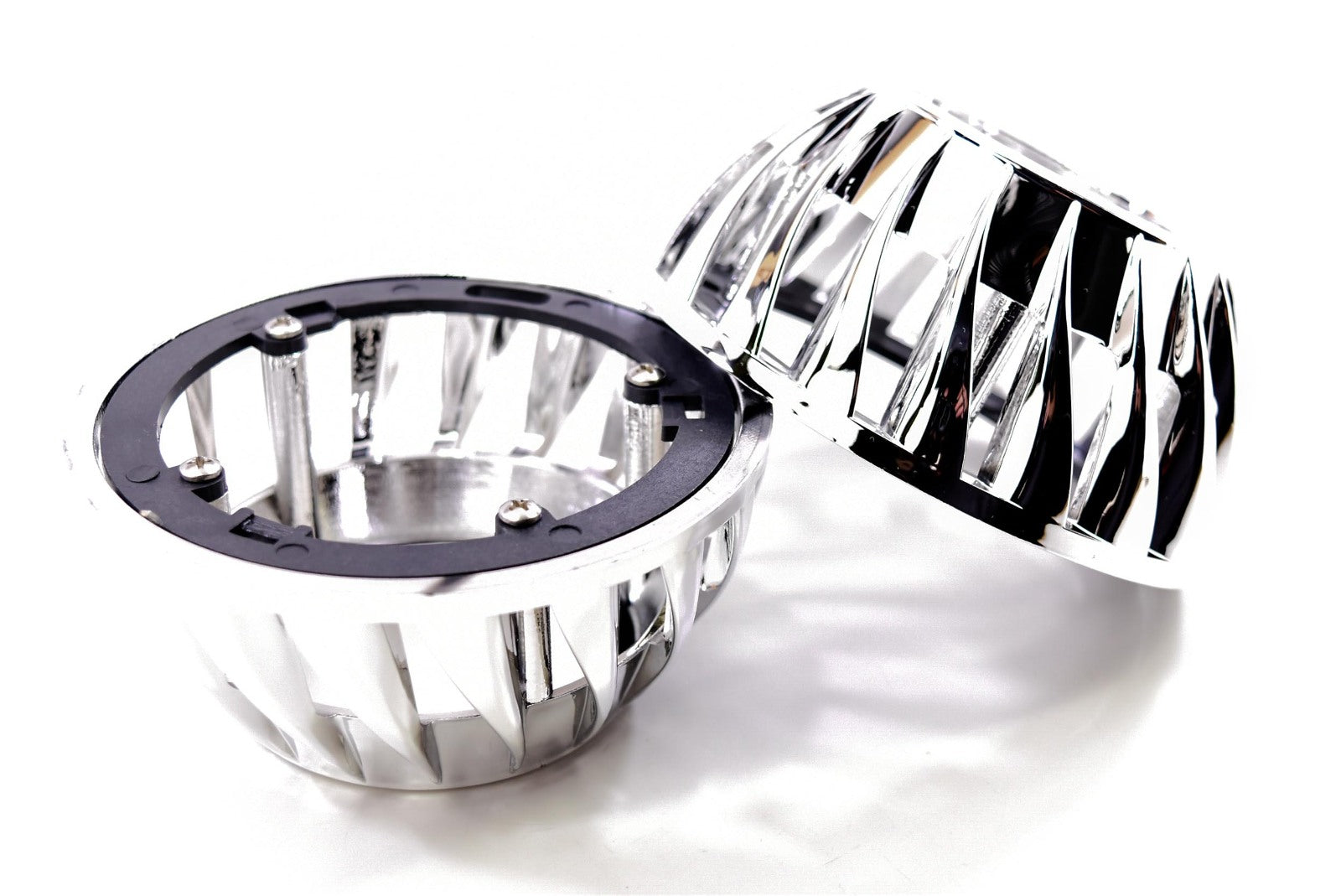 Morimoto XenonDepot Mini Turbine Projector Shroud -3