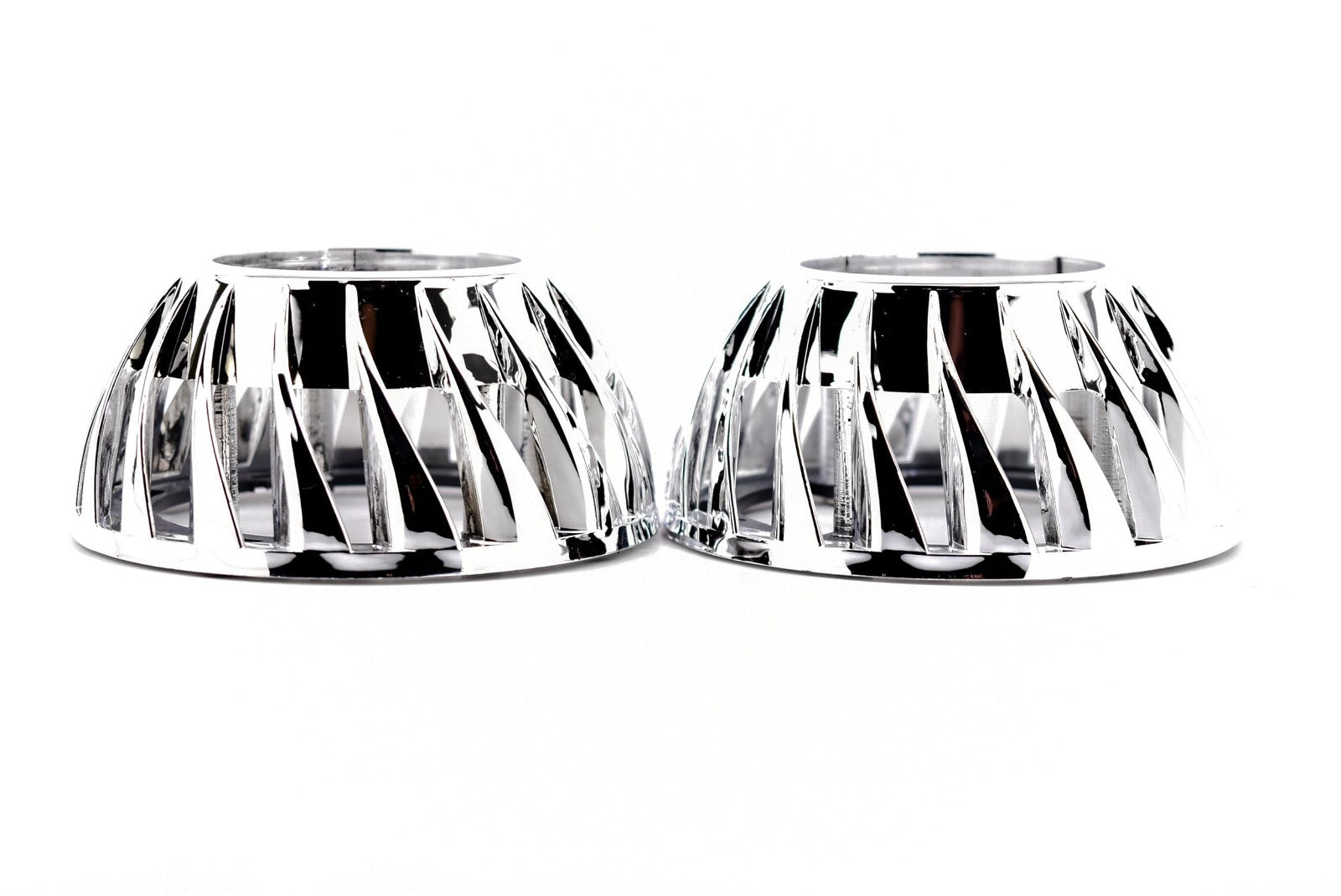 Morimoto XenonDepot Mini Turbine Projector Shroud -4