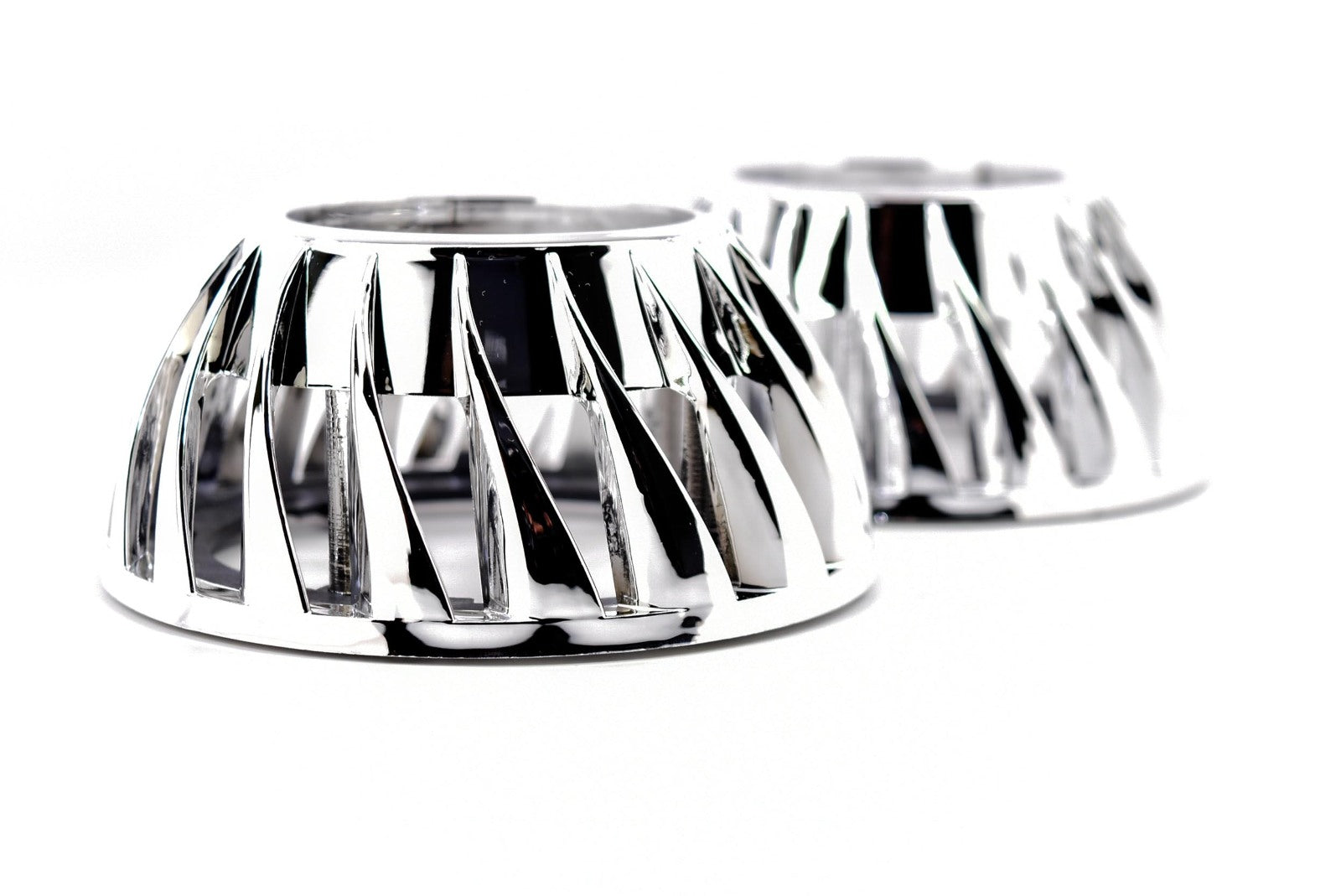 Morimoto XenonDepot Mini Turbine Projector Shroud -5