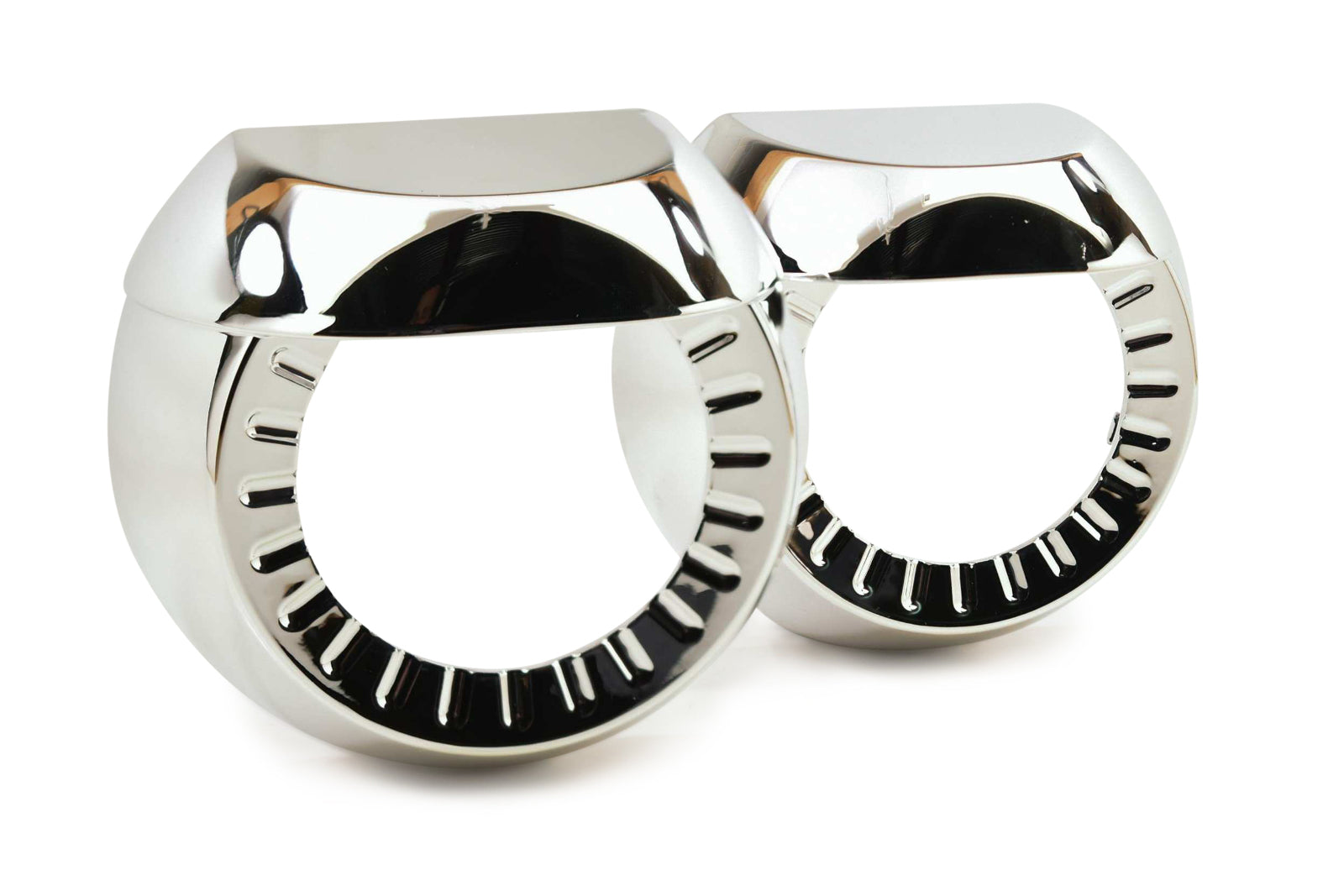 Morimoto GTI-R 2.0 Projector Shroud -2