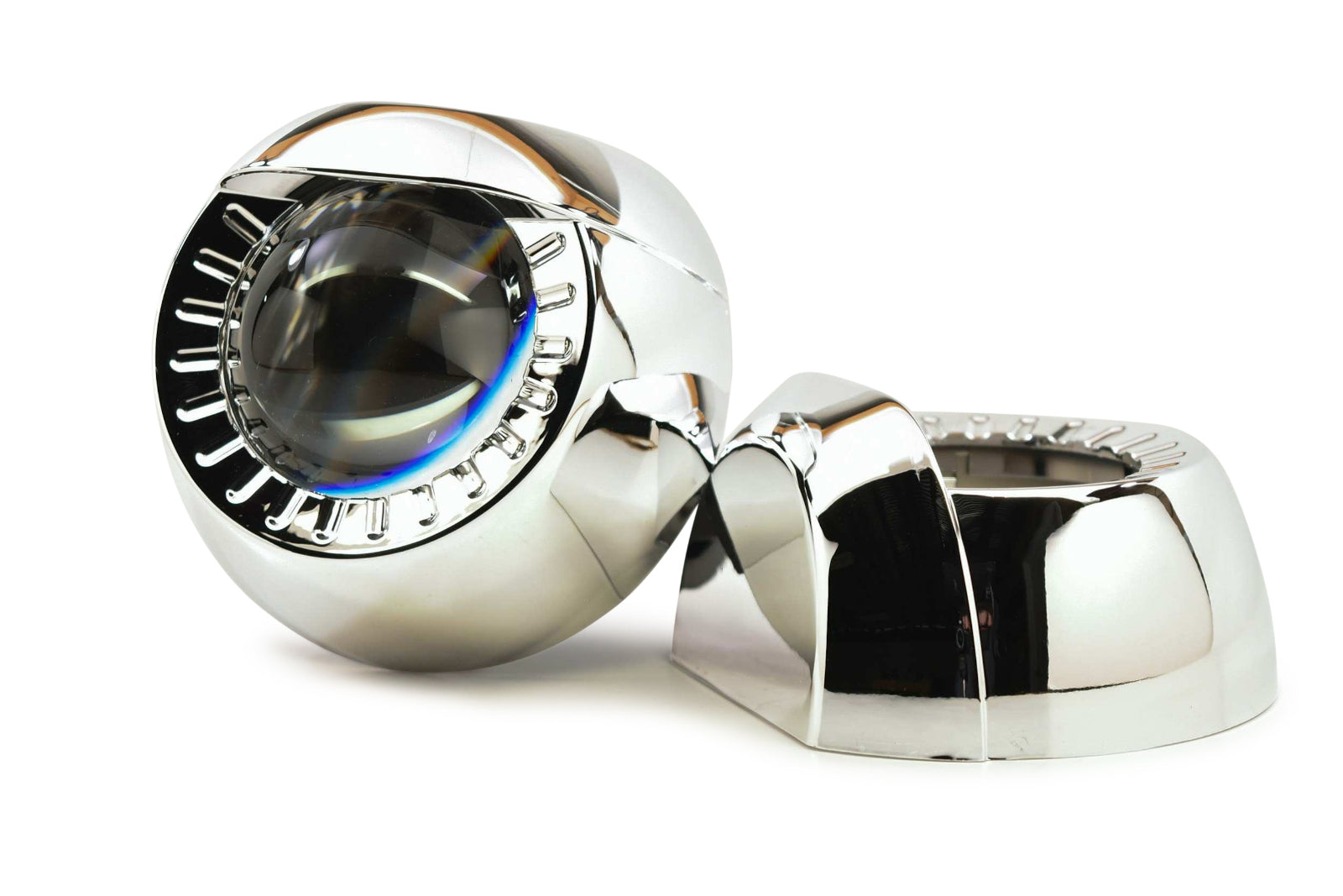 Morimoto GTI-R 2.0 Projector Shroud -1