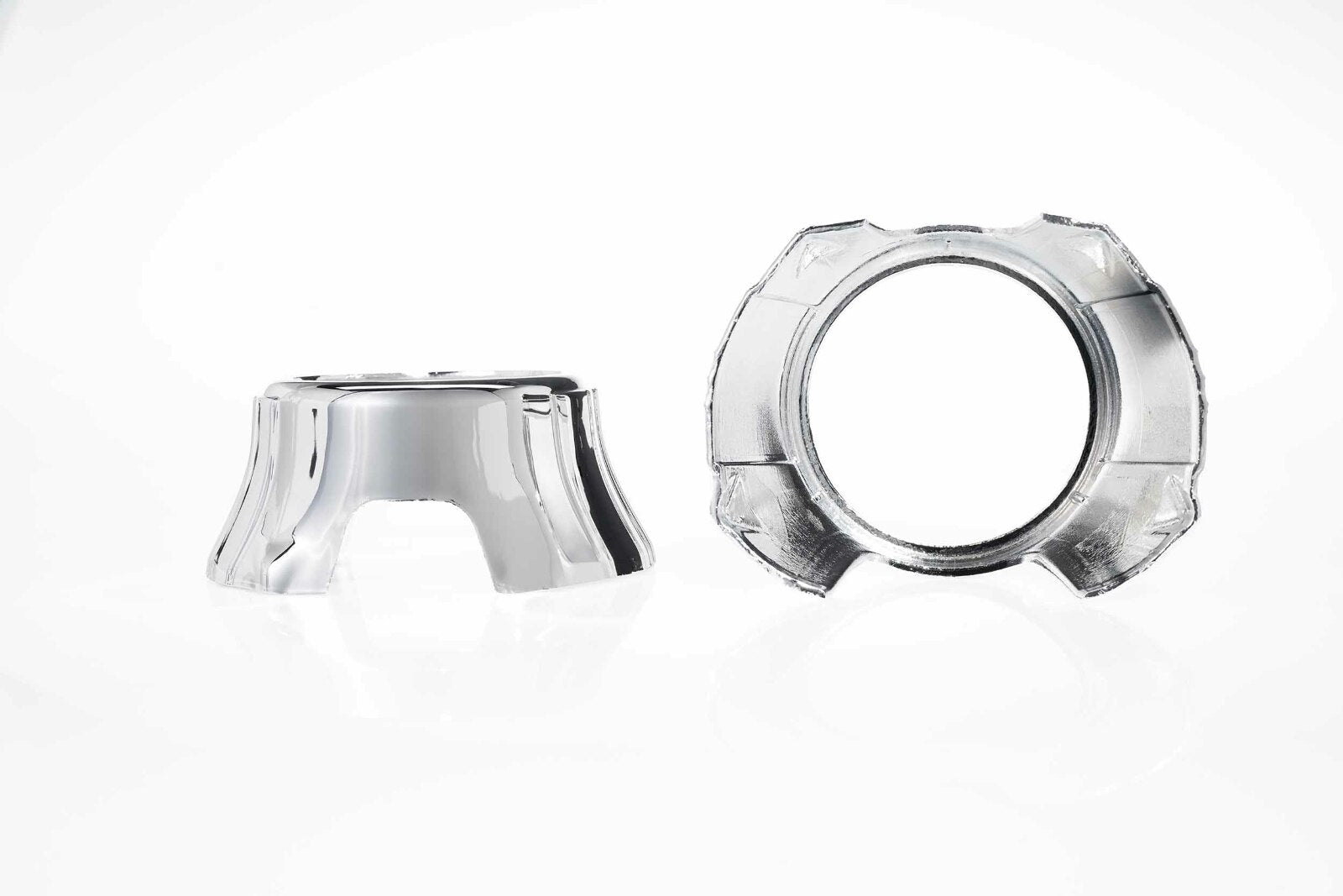 Morimoto 3Easy Projector Shroud -3