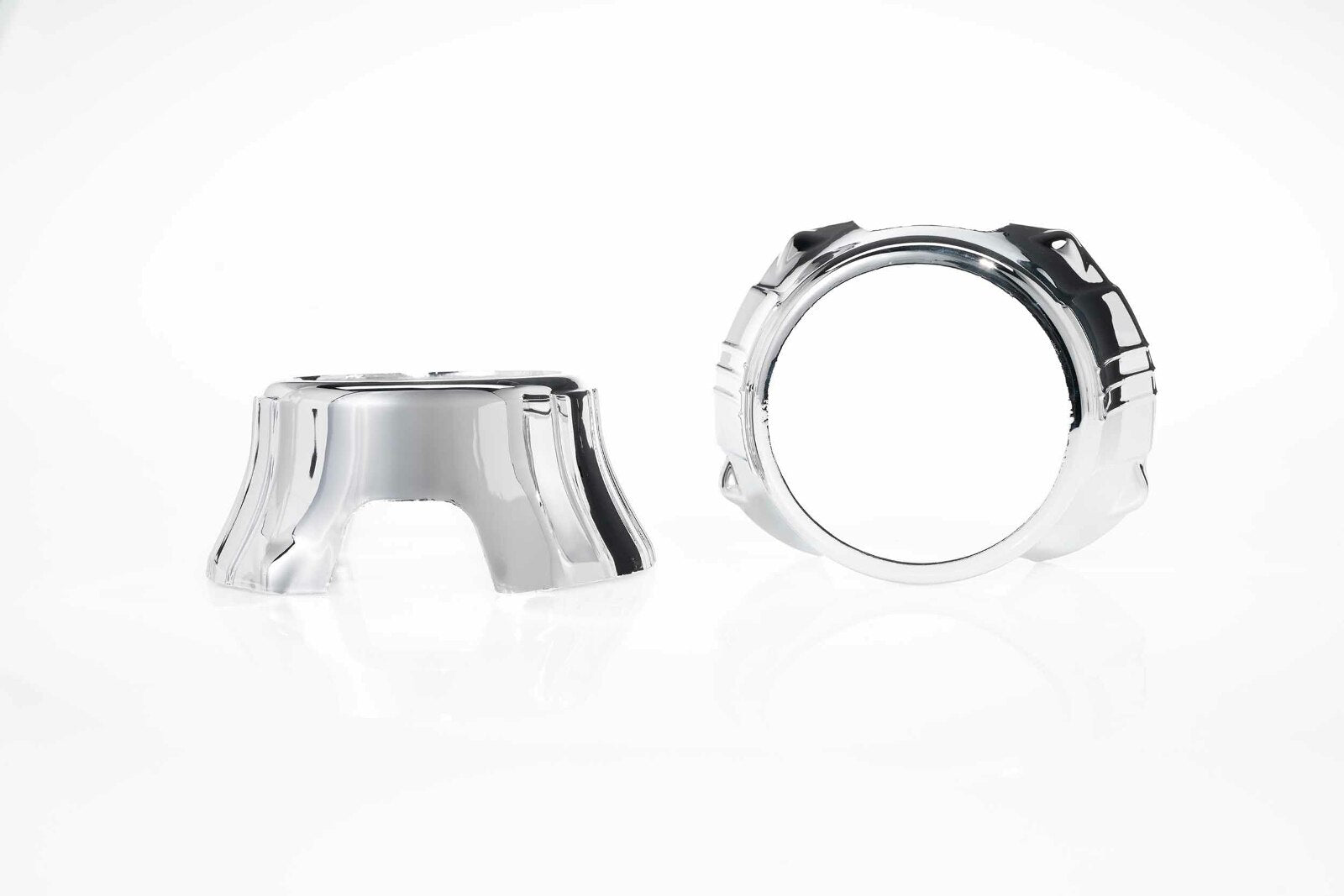 Morimoto 3Easy Projector Shroud -4