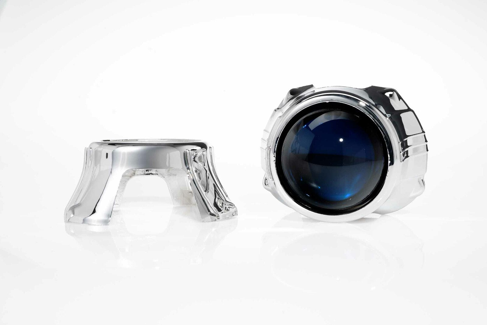 Morimoto 3Easy Projector Shroud -1