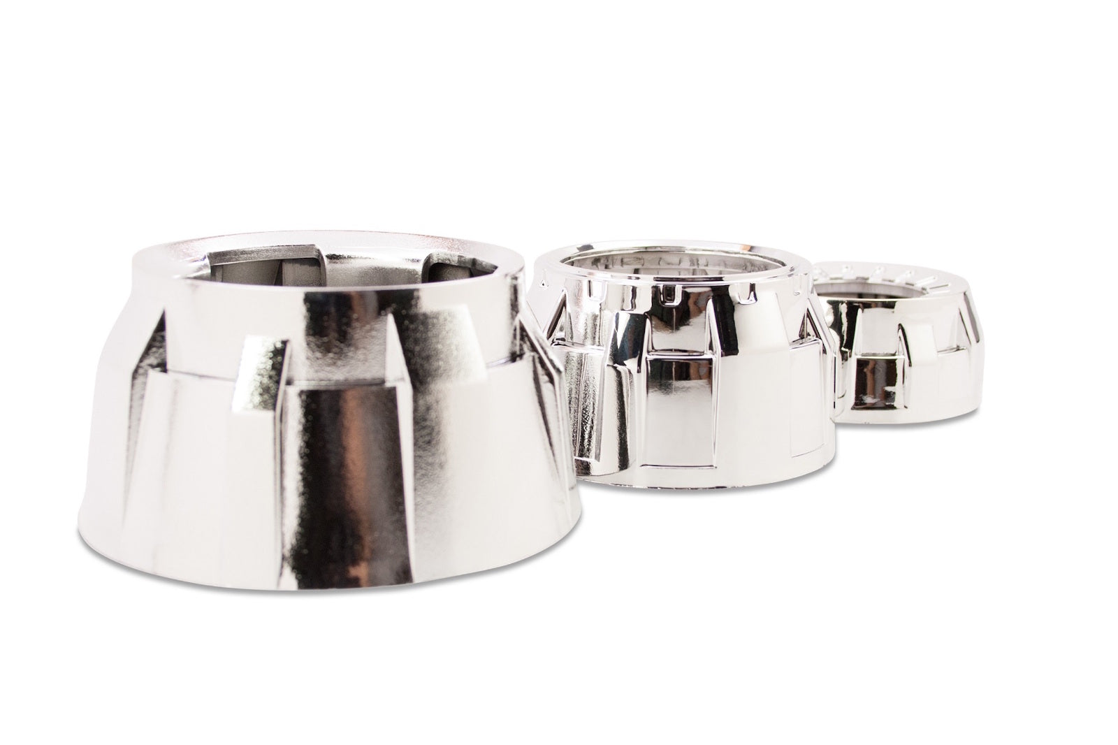 Morimoto Micro Gatling Projector Shroud -2