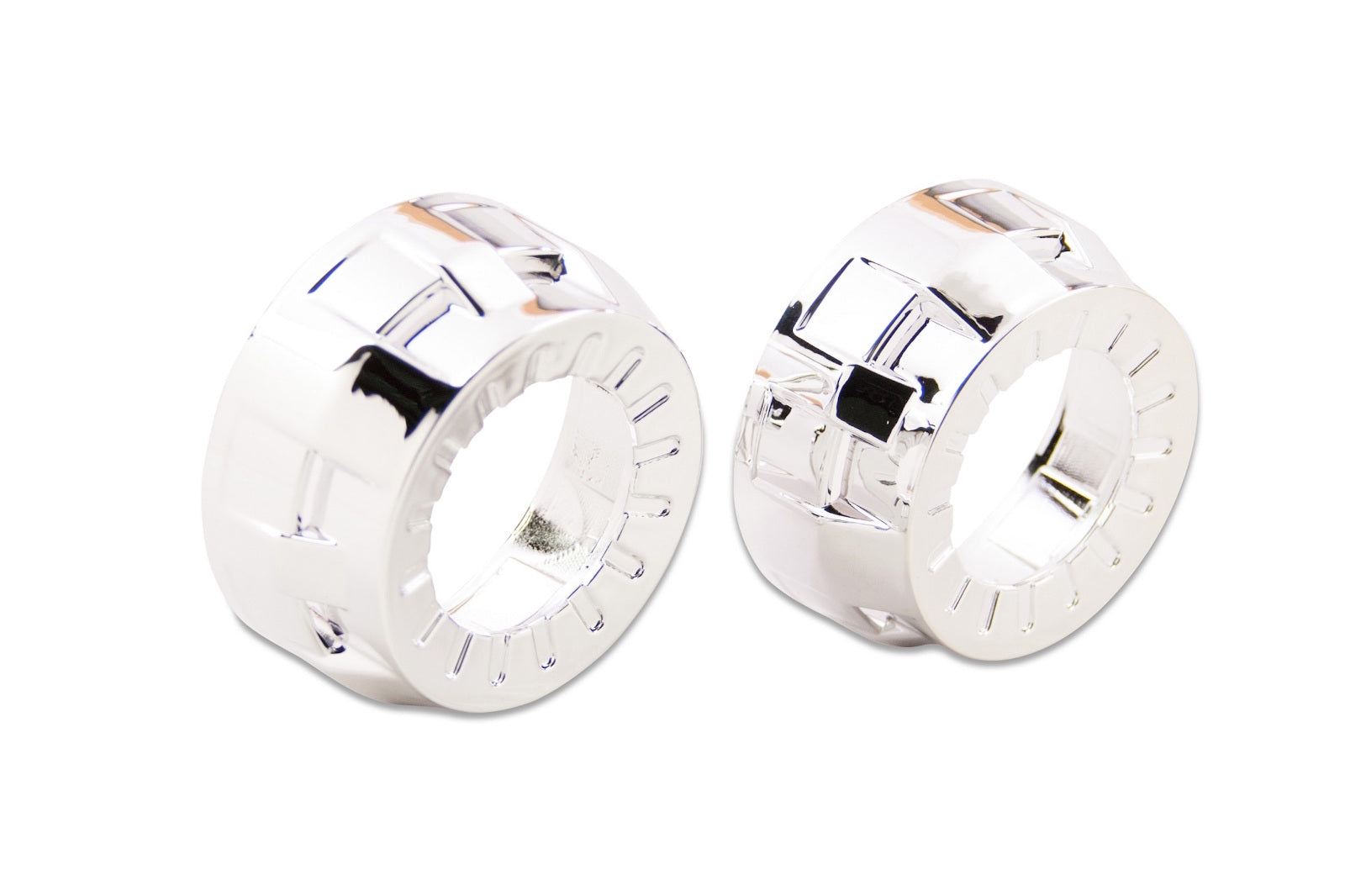 Morimoto Micro Gatling Projector Shroud -3