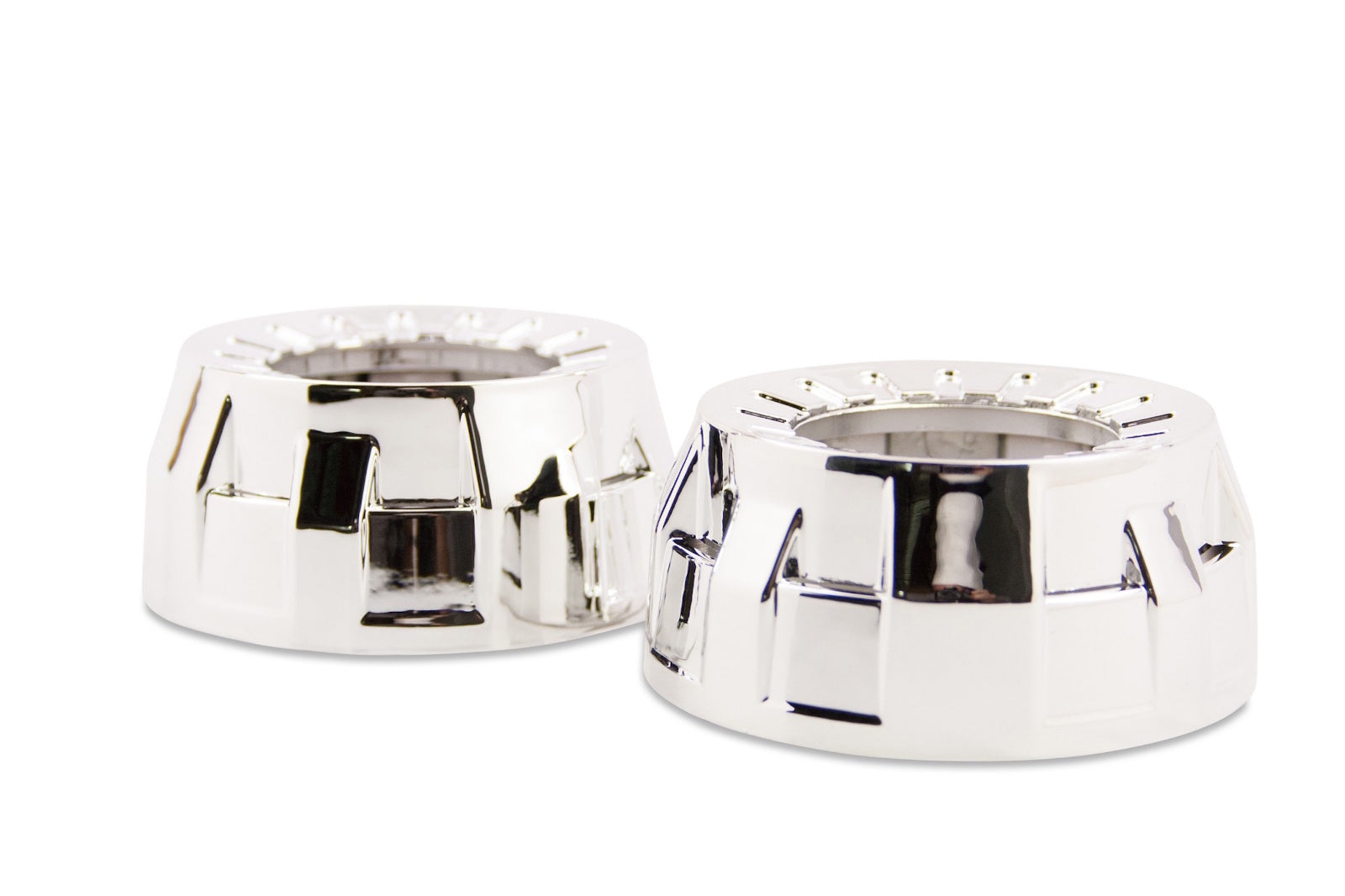 Morimoto Micro Gatling Projector Shroud -5