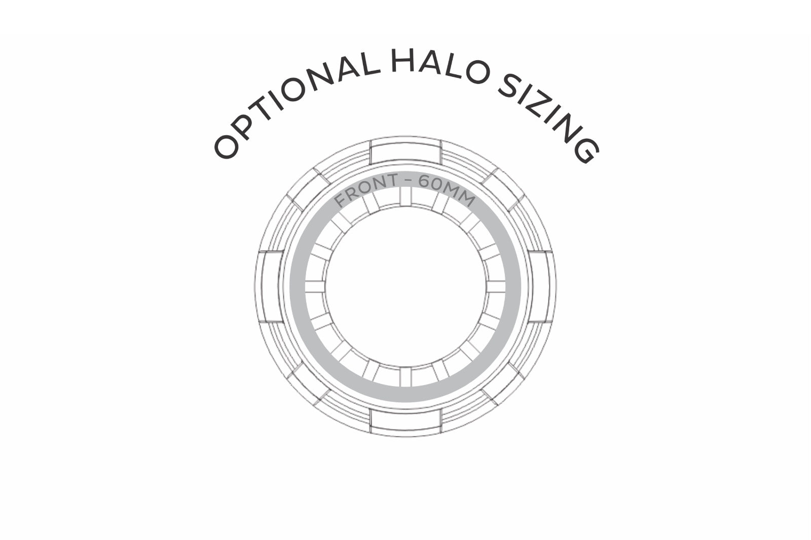 Morimoto Micro Gatling Projector Shroud -8