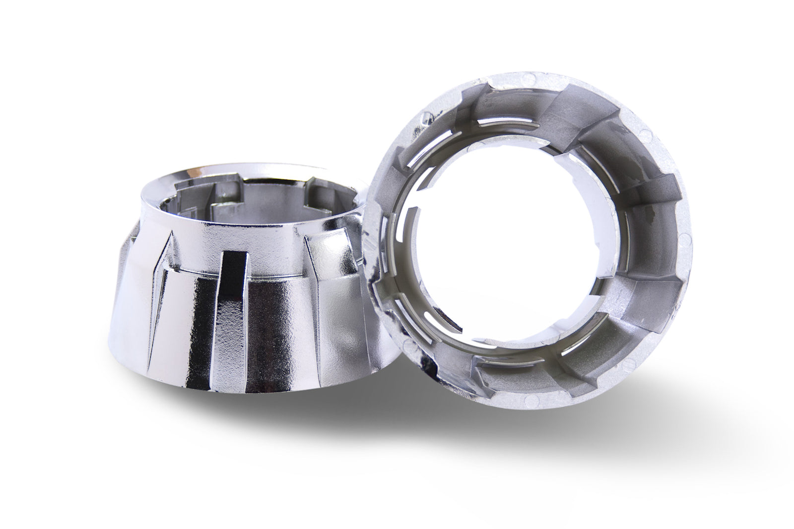 Morimoto XenonDepot Gatling Gun 1.0 Projector Shroud -2