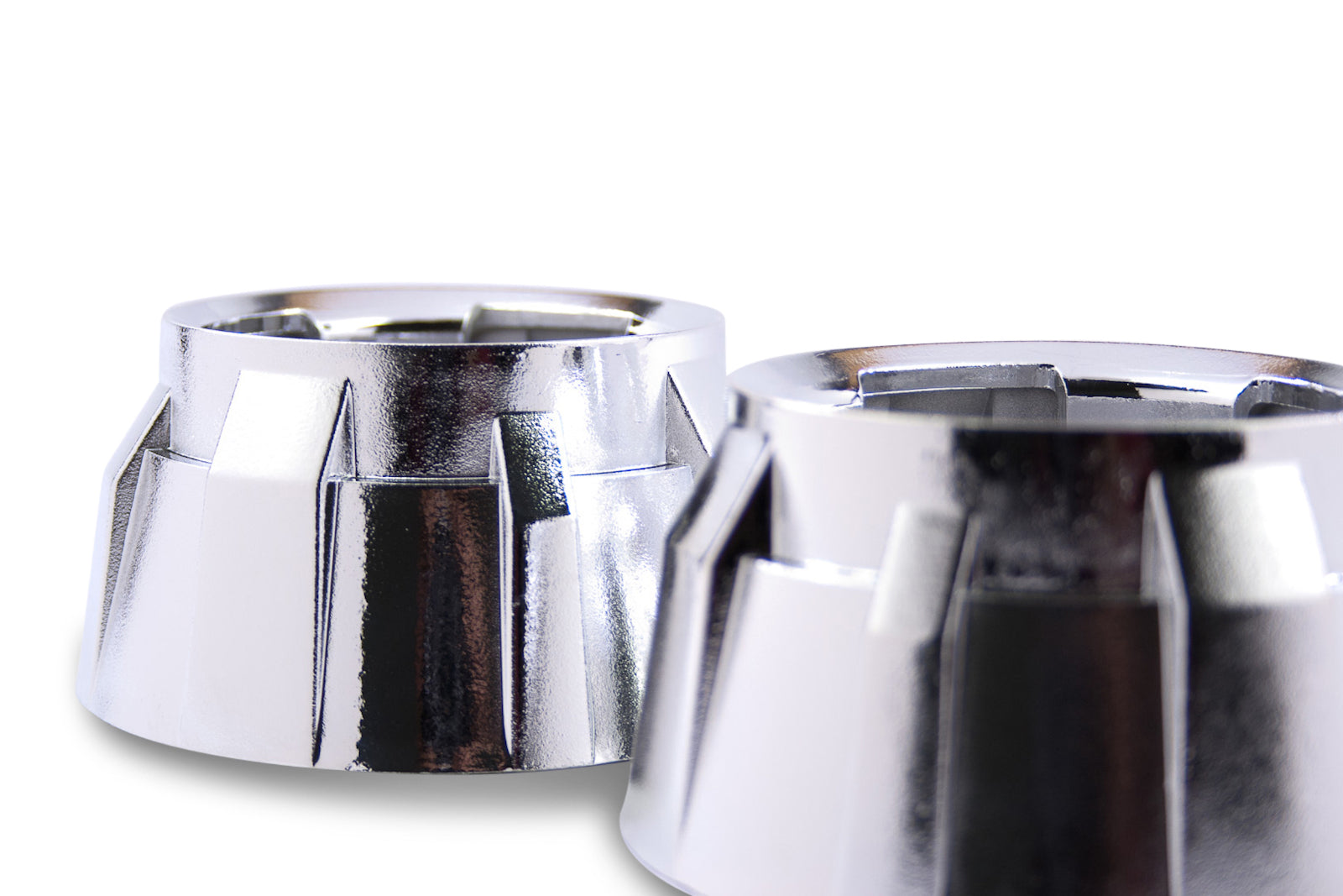 Morimoto XenonDepot Gatling Gun 1.0 Projector Shroud -3