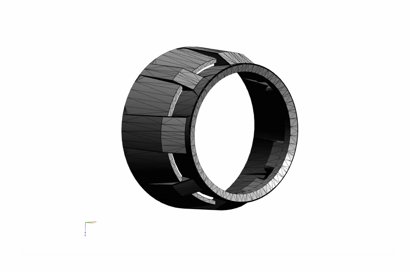 Morimoto XenonDepot Gatling Gun 1.0 Projector Shroud -5