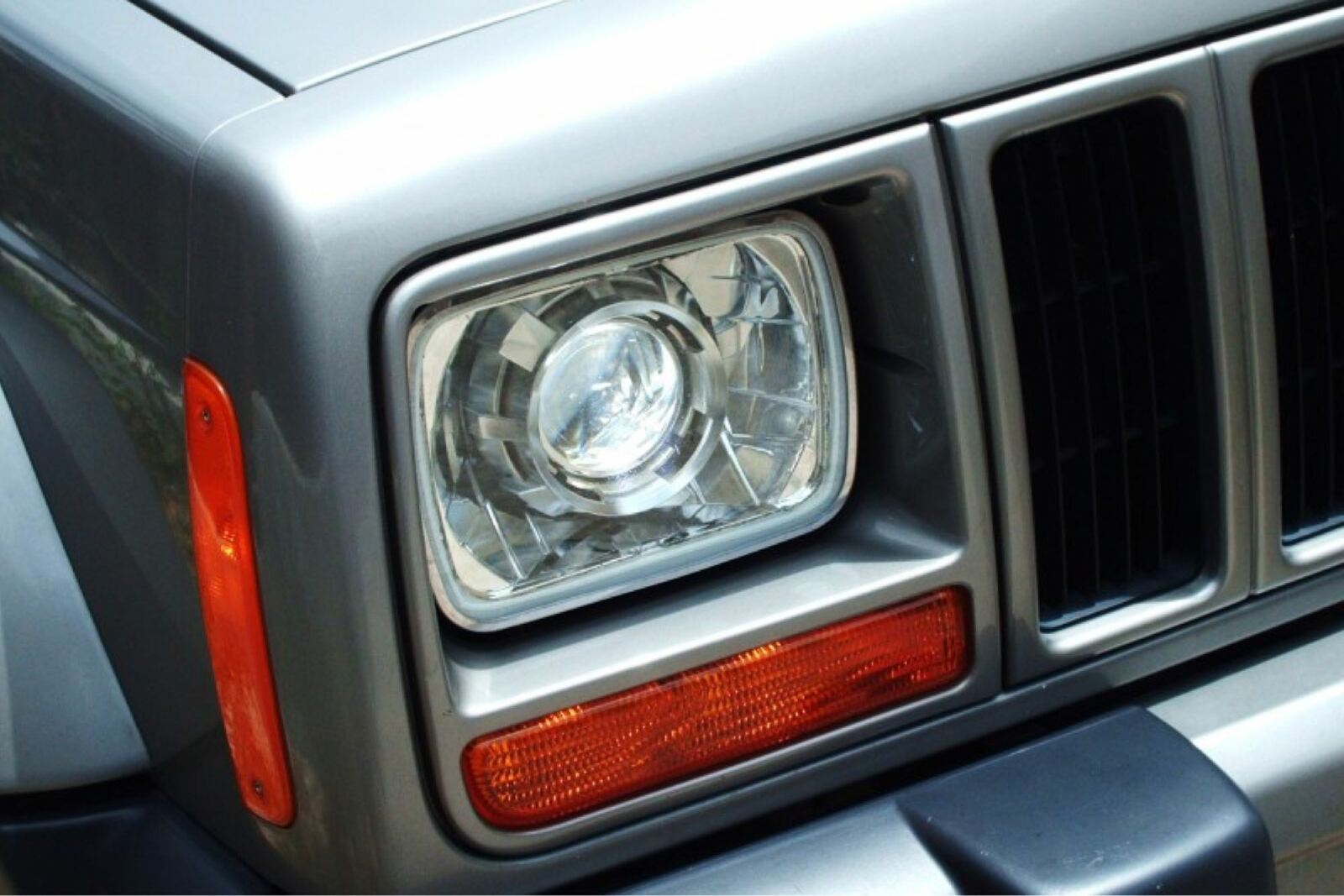 Morimoto XenonDepot Gatling Gun 1.0 Projector Shroud -9