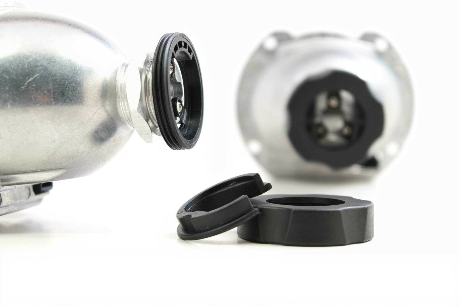 Morimoto Bulb Holders Mini H1 MotoHo1ders -1